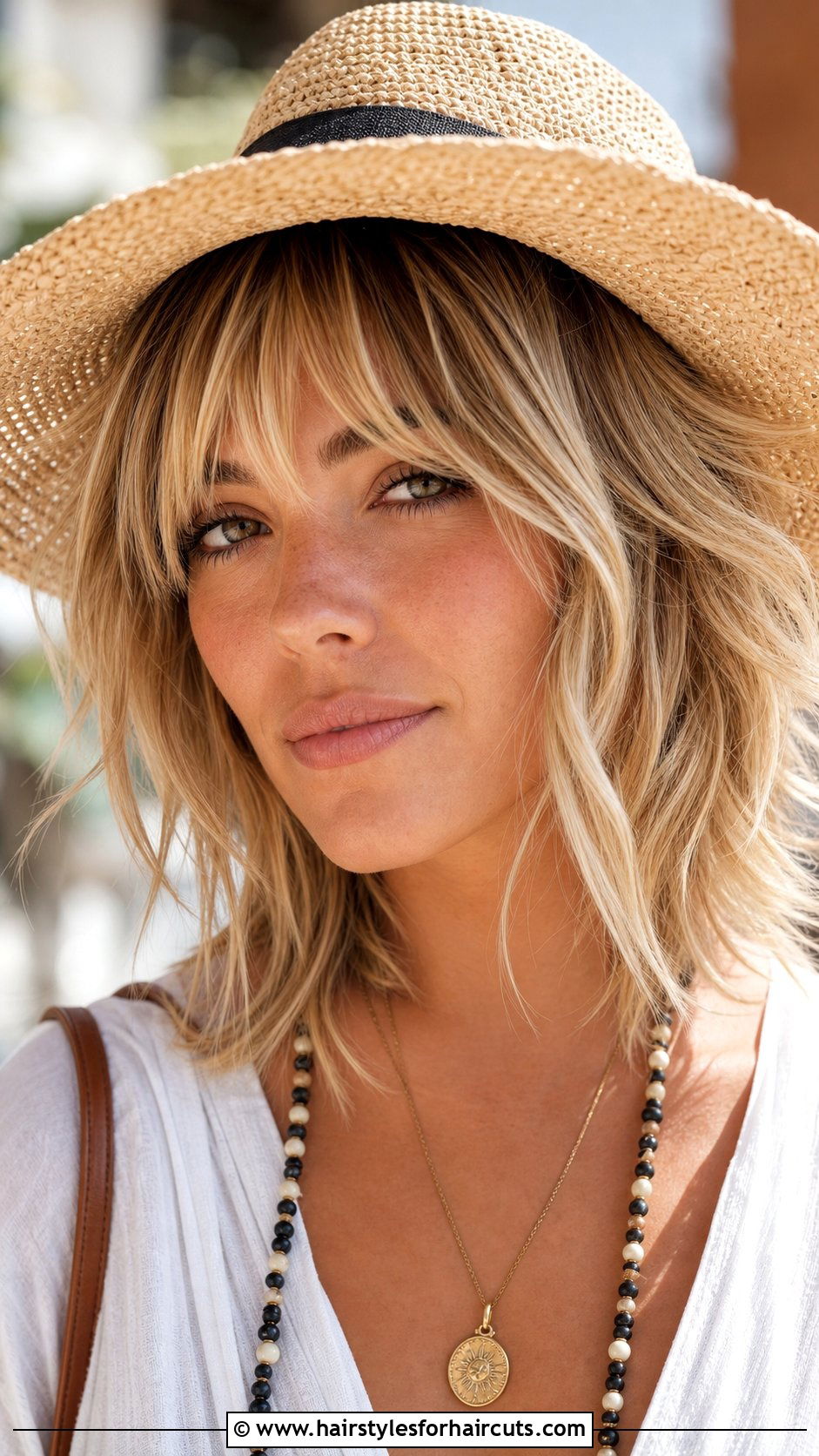 Shag Haircut With Highlights For Fine Hair - 25 shag haircuts for fine hair - 25 shag haircuts for fine hair
