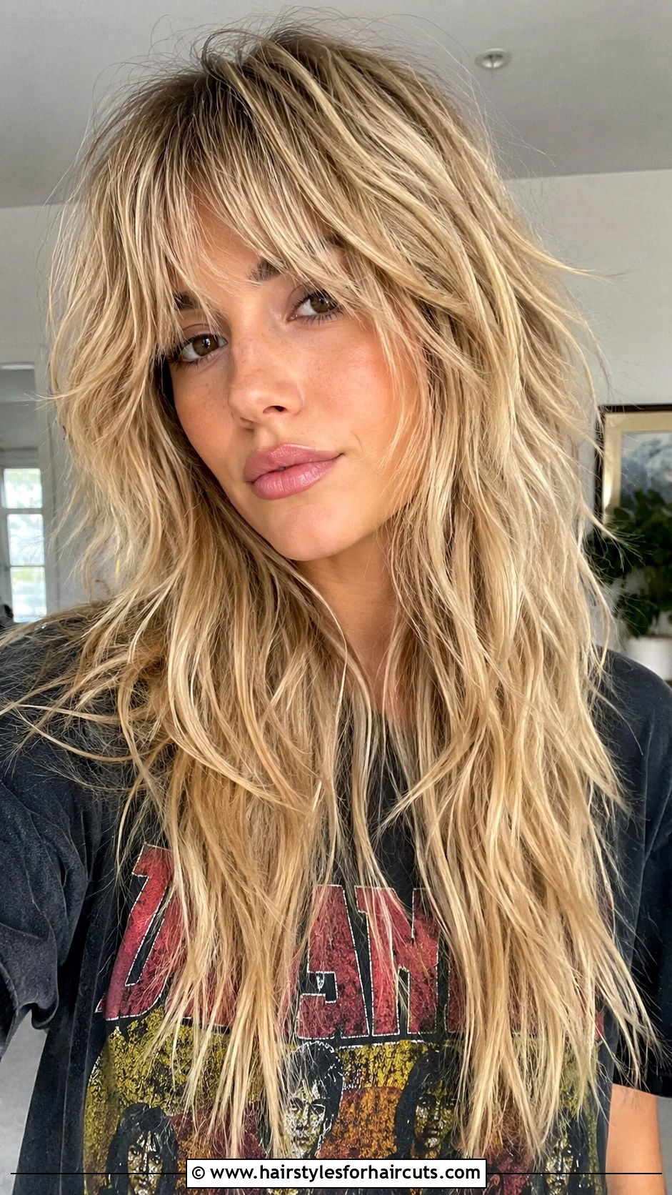 Shag Haircut With Tape In Extensions - 25 hairstyles with tape in extensions - 25 hairstyles with tape in extensions