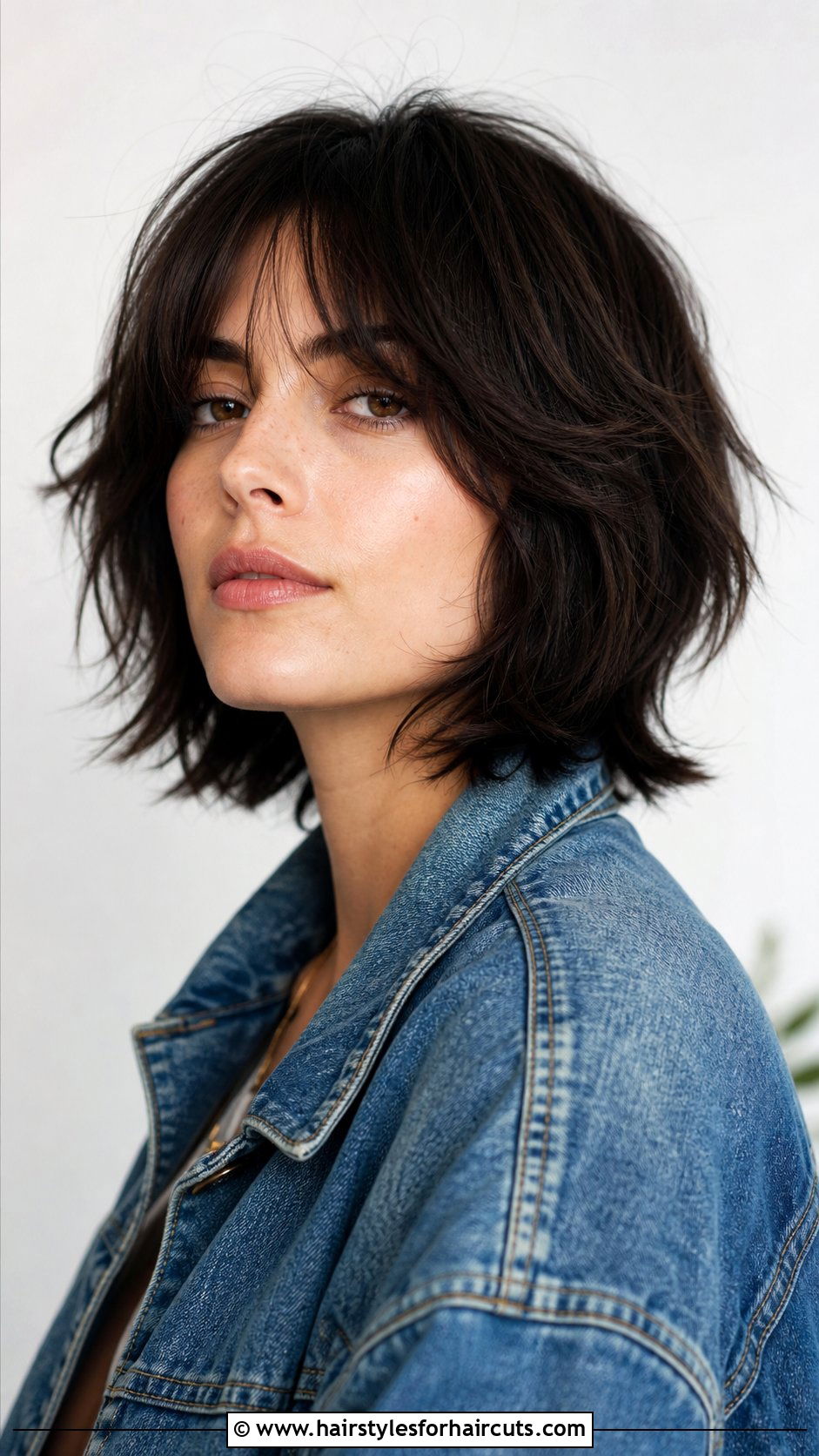 Shaggy Bob For Thick Hair - 25 bob hairstyles thick hair - 25 bob hairstyles thick hair