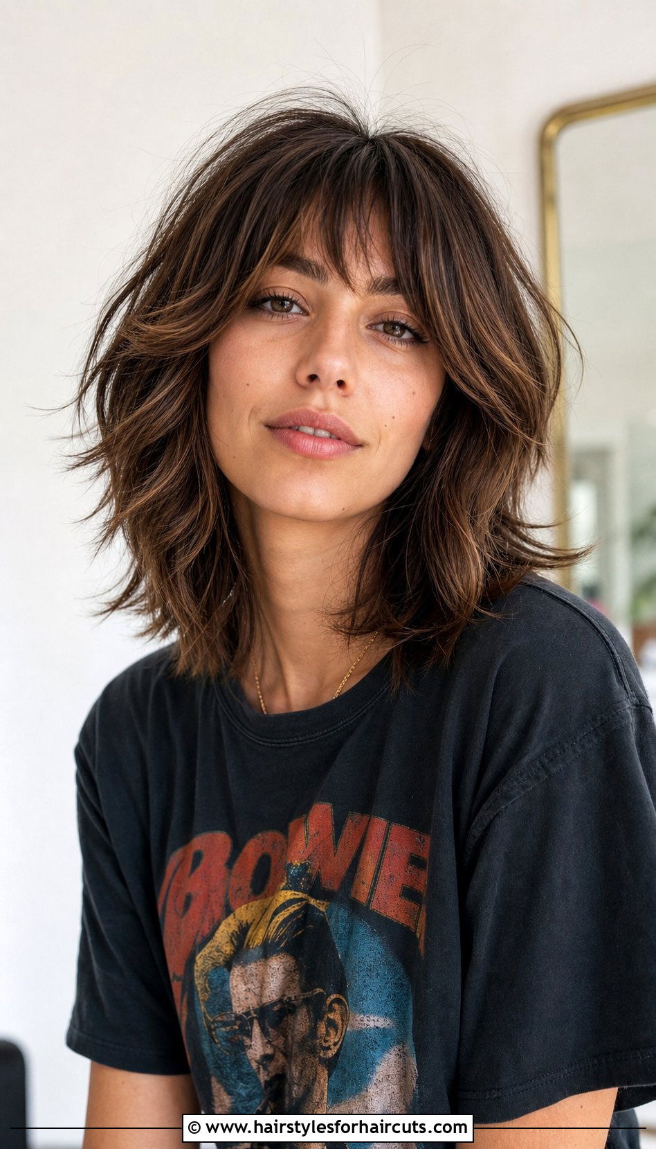 Shaggy Bob Haircut - 25 what is a bob haircuts - 25 what is a bob haircuts