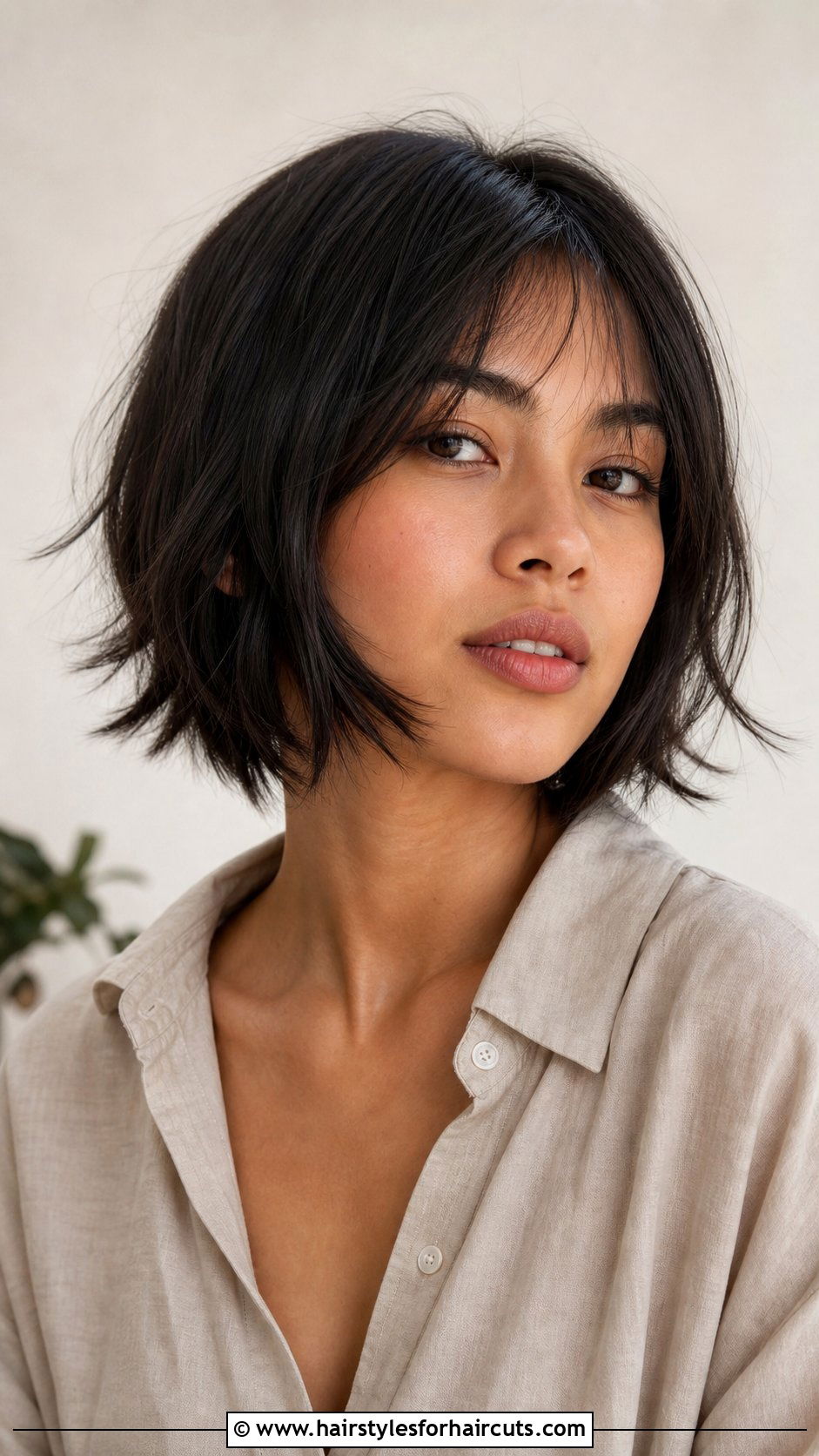 Shaggy Bob Haircut For Filipino Hair - 25 filipino haircuts - 25 filipino haircuts