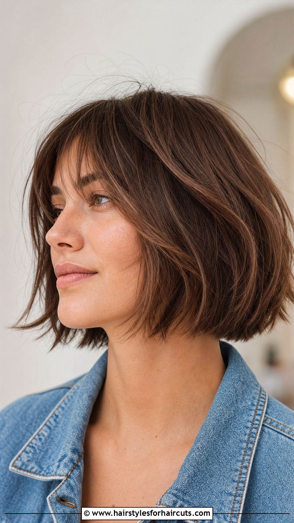 Shaggy Bob Haircut For Fine Hair - 25 shag haircuts for fine hair - 25 shag haircuts for fine hair