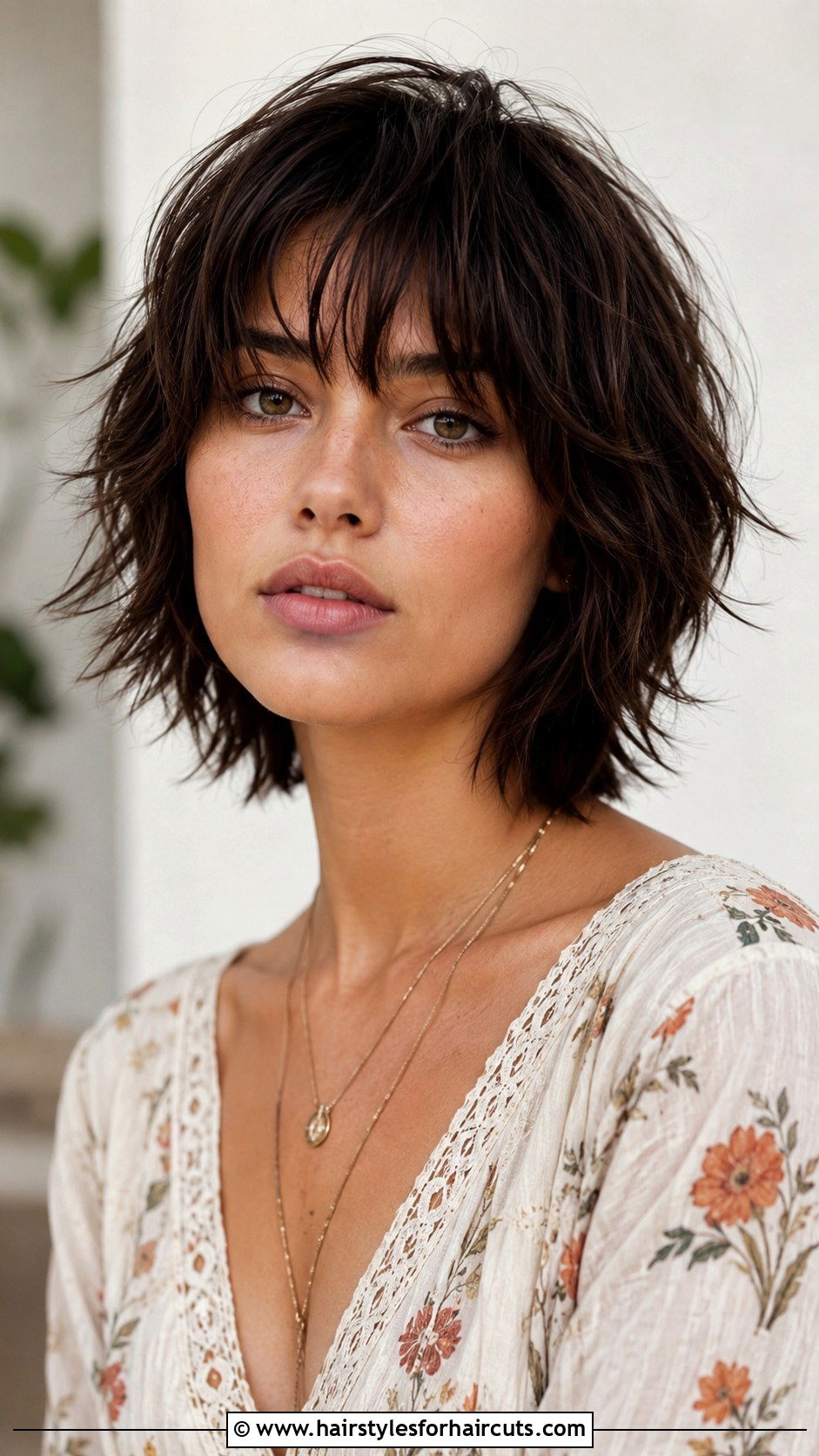 Shaggy Chili Bowl Haircut - 25 chili bowl haircuts - 25 chili bowl haircuts