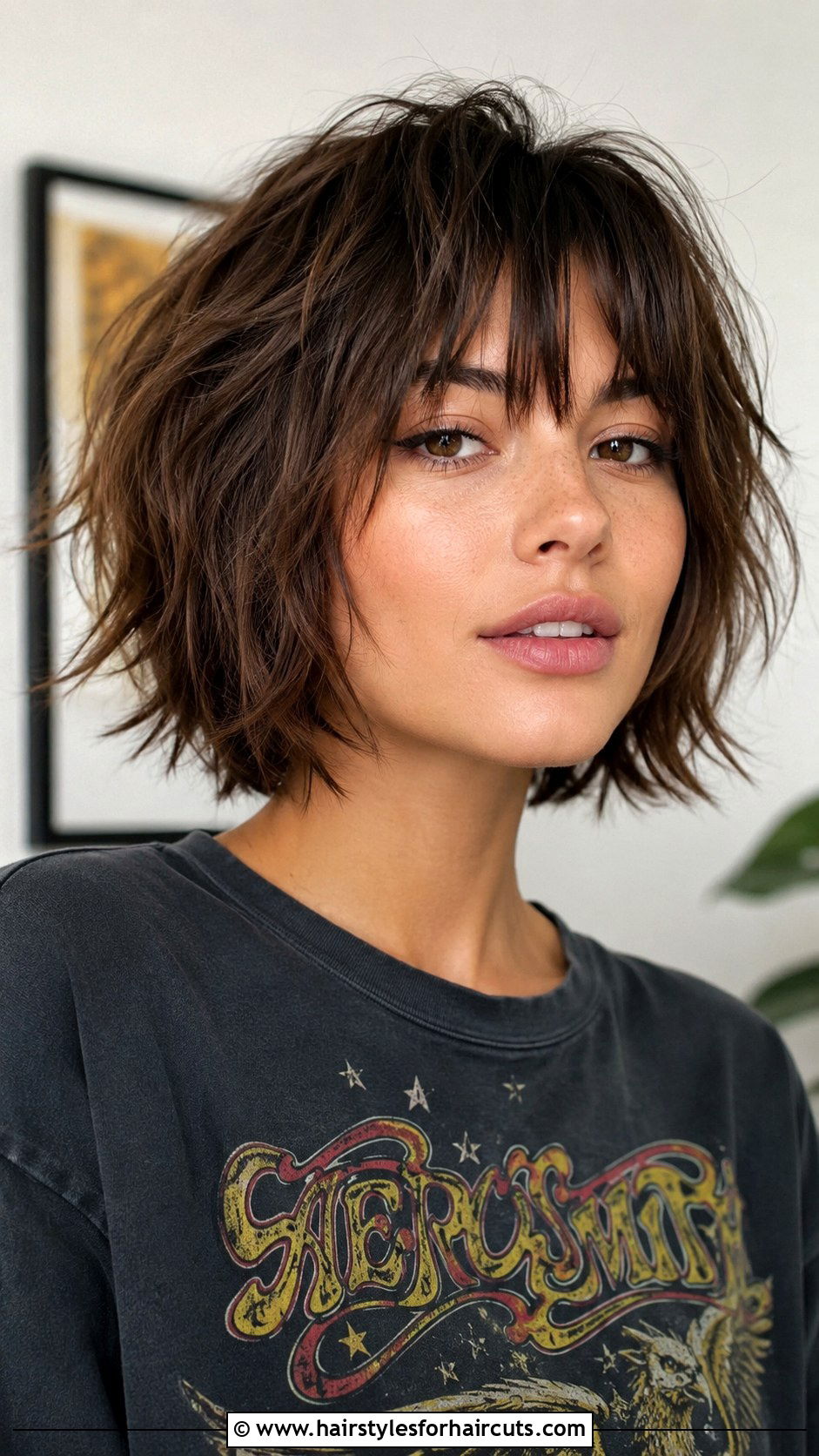 Shaggy Coconut Haircut - 25 coconut haircuts - 25 coconut haircuts