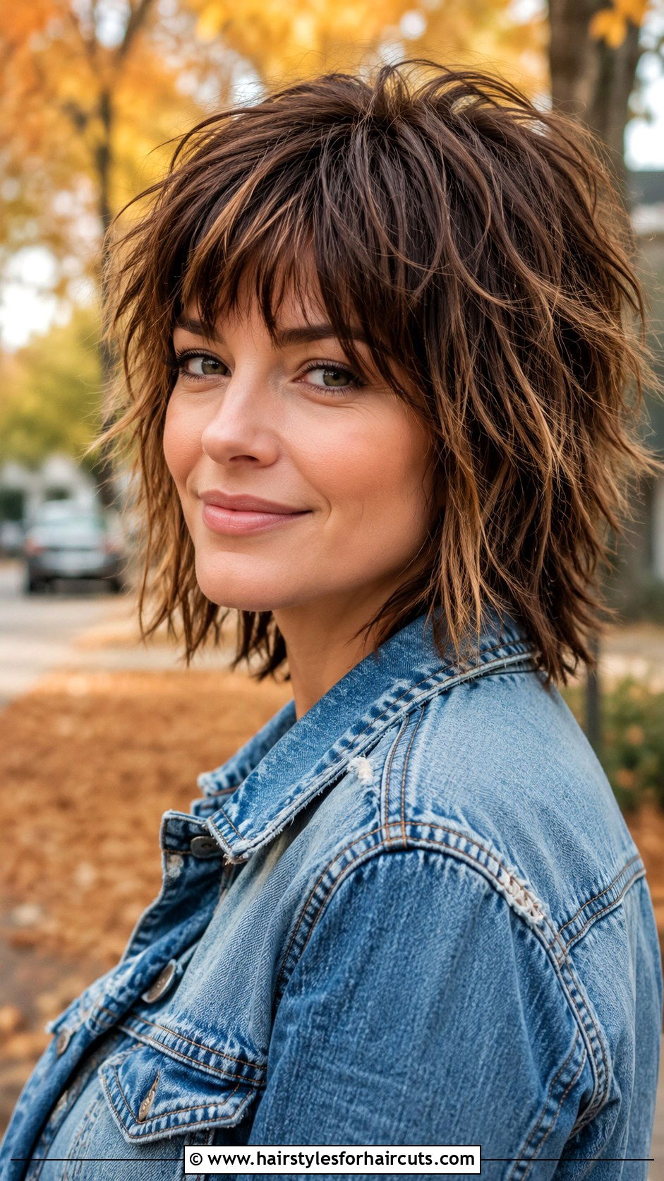 Shaggy Cul De Sac Haircut - 25 cul de sac haircuts - 25 cul de sac haircuts