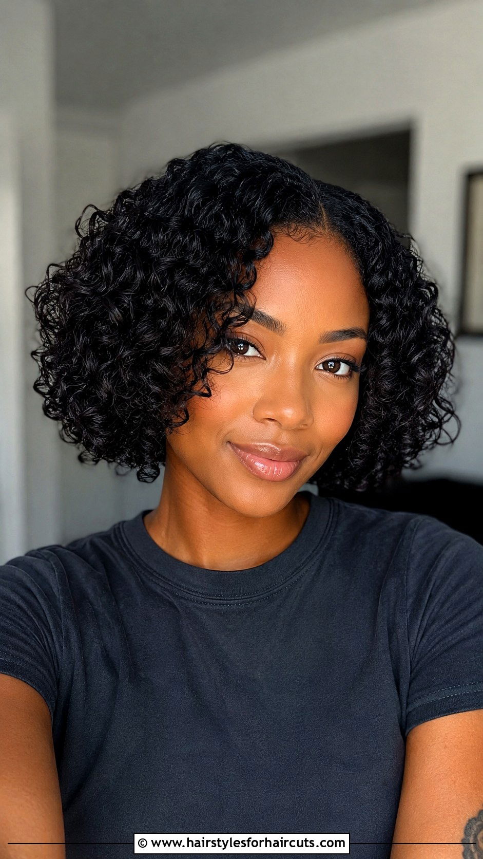 Shaggy Curly Bob Black Hair - 25 curly bob hairstyles black hair - 25 curly bob hairstyles black hair