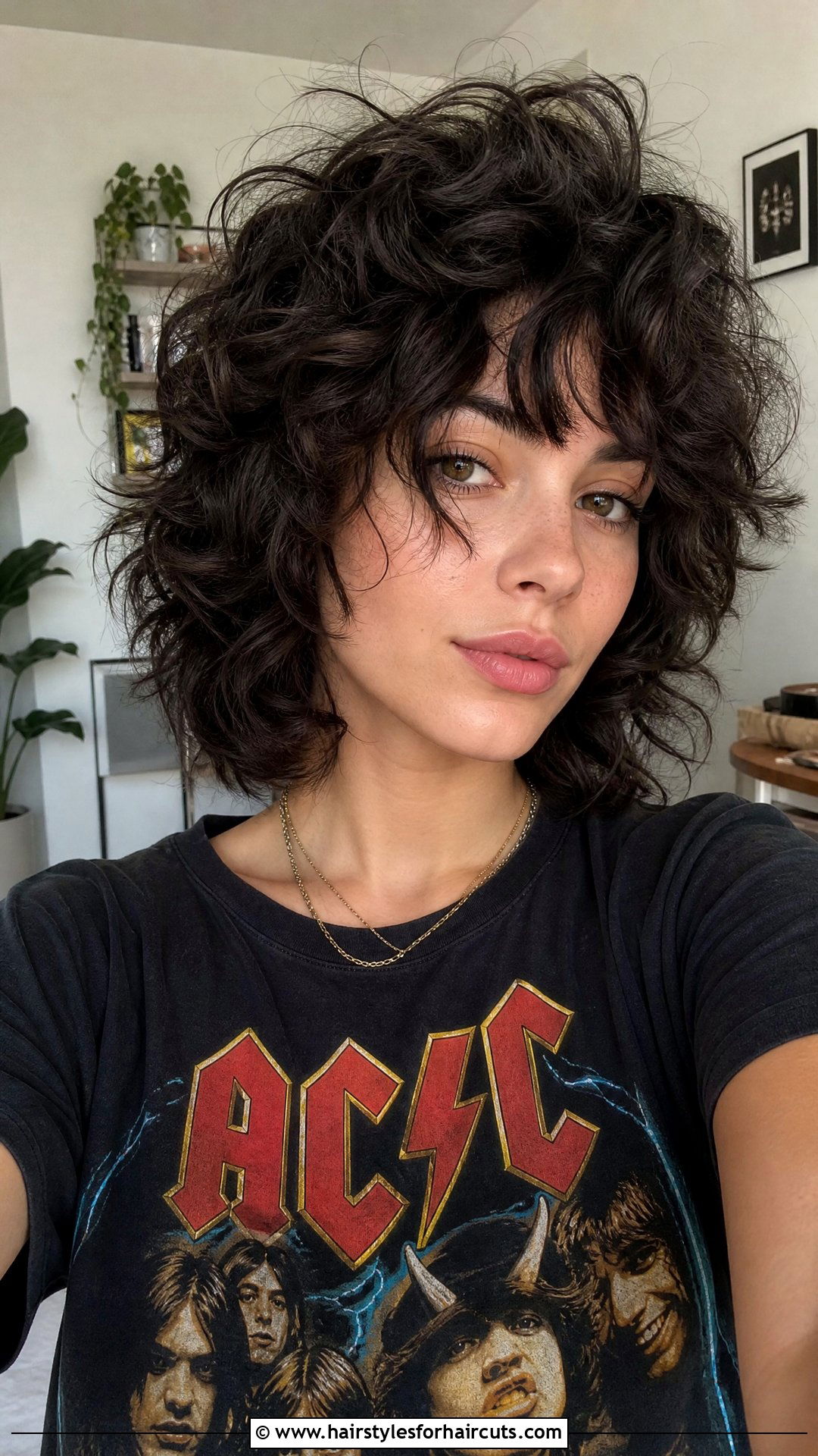 Shaggy Cut Thick Natural Hair - 25 hairstyles for thick natural hair - 25 hairstyles for thick natural hair
