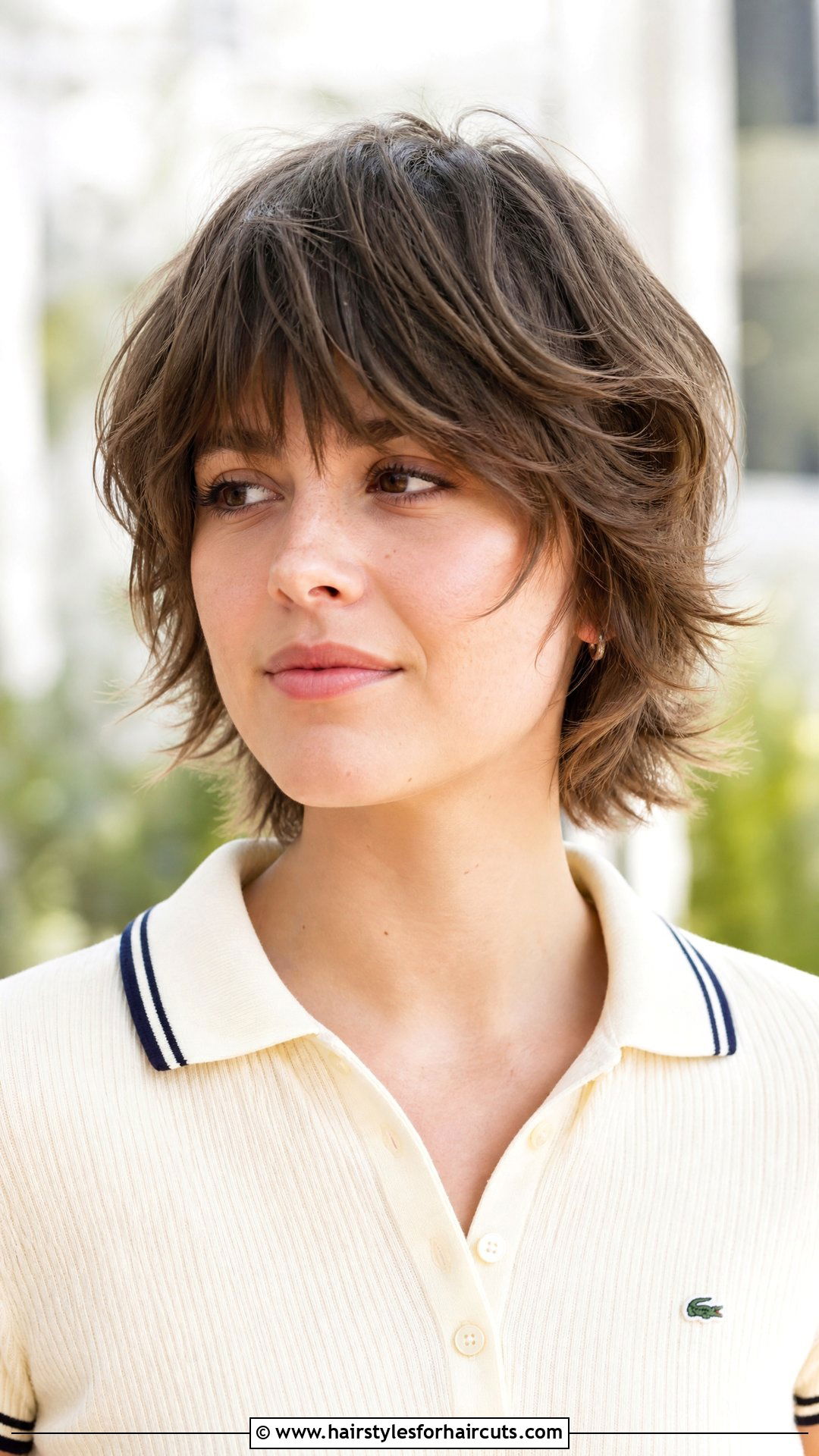 Shaggy Ear Length Haircut For Women - 25 fine hair short shaggy hairstyles over 50 - 25 fine hair short shaggy hairstyles over 50