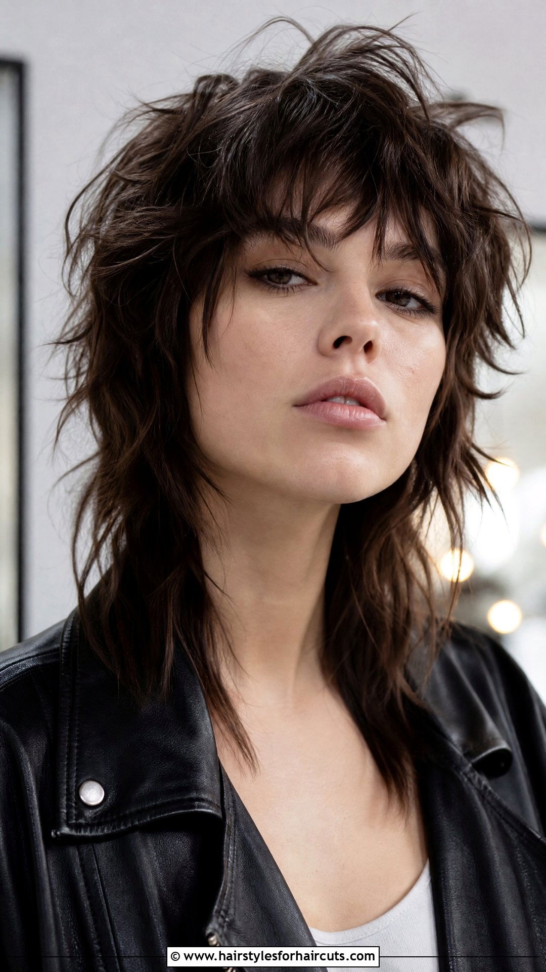 Shaggy Fox Cut - 25 fox hairstyles - 25 fox hairstyles