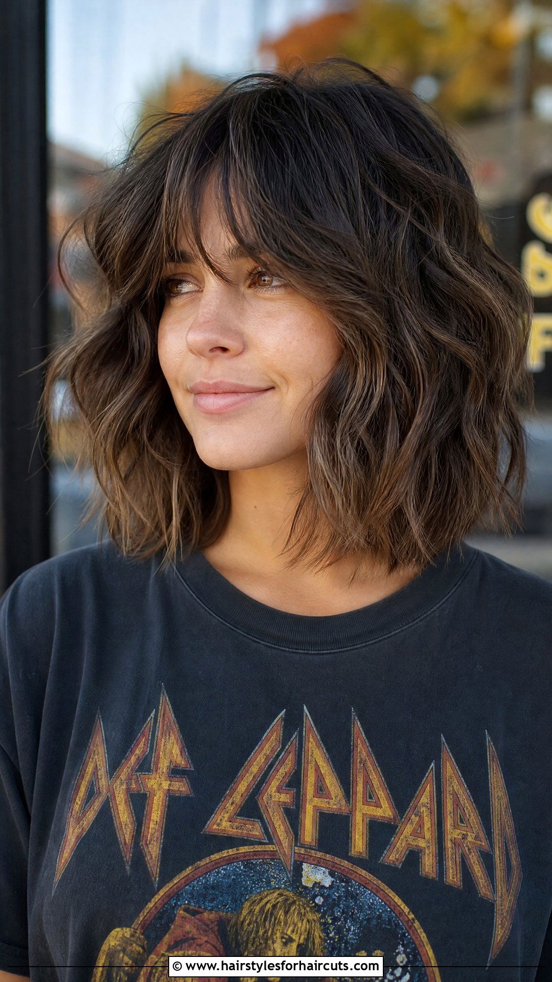 Shaggy Long Bob For Thick Hair - 25 thick hair shoulder length long bob haircuts - 25 thick hair shoulder length long bob haircuts