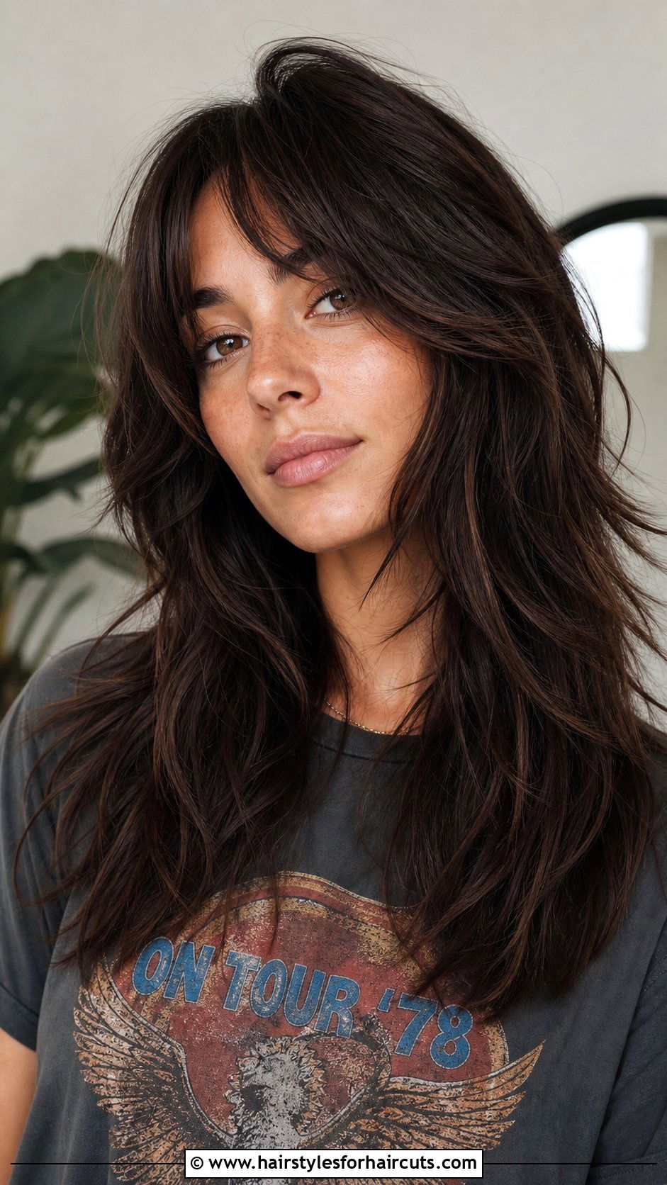 Shaggy Long Hair Layers - 25 haircuts styles long hair layers - 25 haircuts styles long hair layers