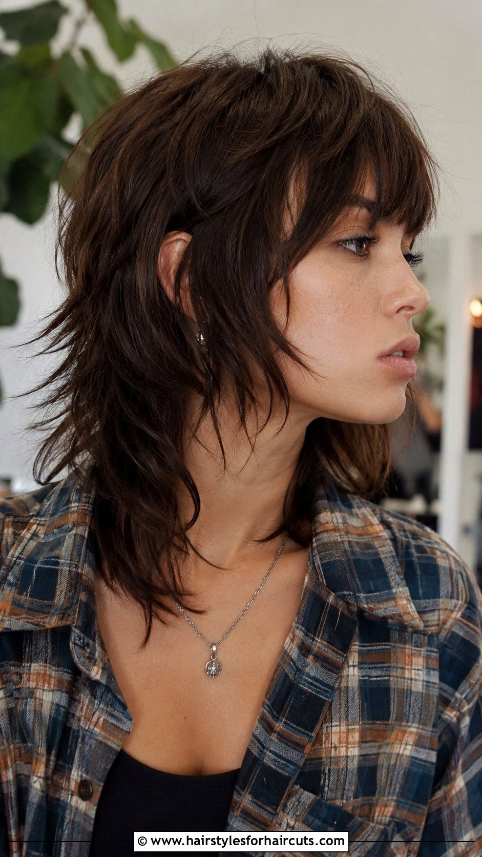 Shaggy Mullet - 25 hipster haircuts - 25 hipster haircuts