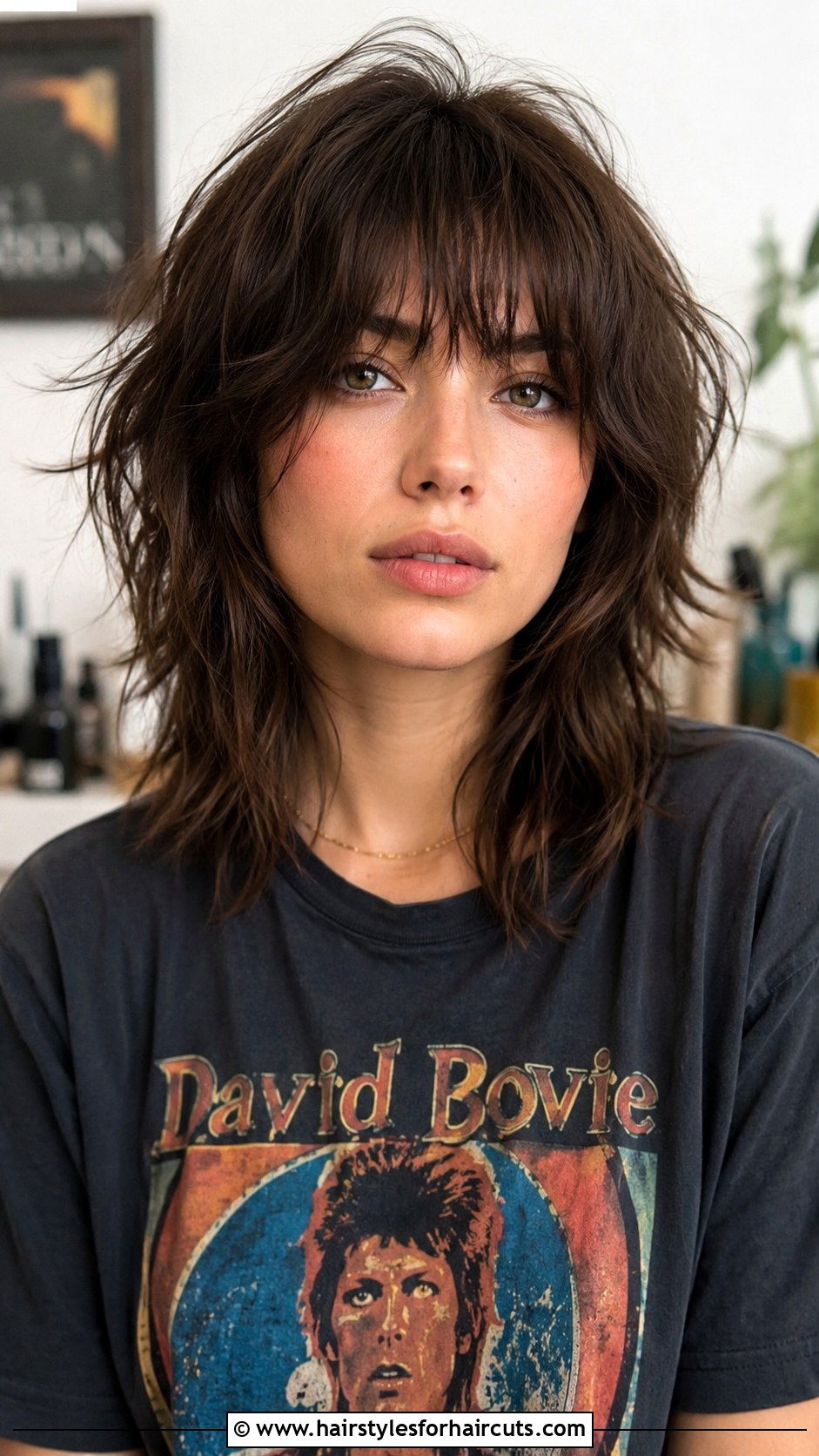 Shaggy Mushroom Haircut - 25 mushroom top haircuts - 25 mushroom top haircuts