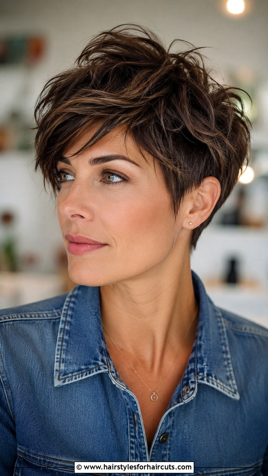 Shaggy Pixie Cut - 25 haircuts clovis nm - 25 haircuts clovis nm