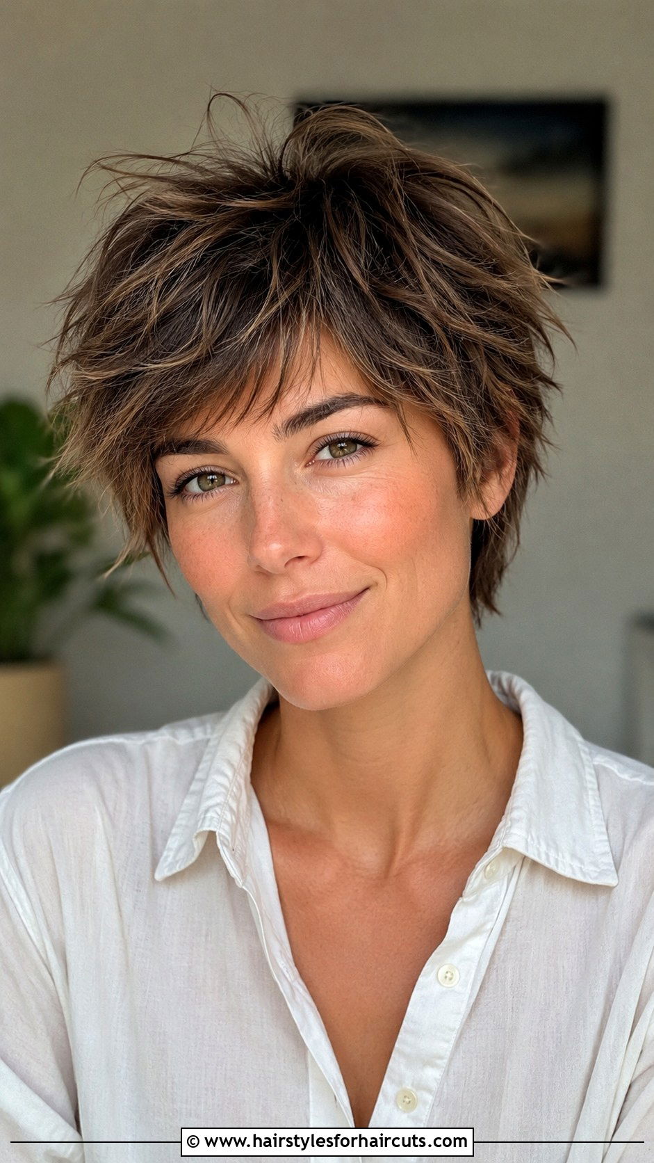 Shaggy Pixie Haircut - 25 haircuts sugar land - 25 haircuts sugar land