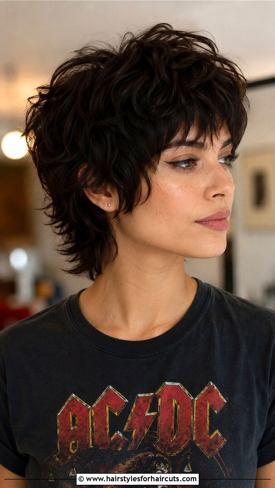 Shaggy Pixie Haircut Thick Hair - 25 pixie haircuts thick hair - 25 pixie haircuts thick hair
