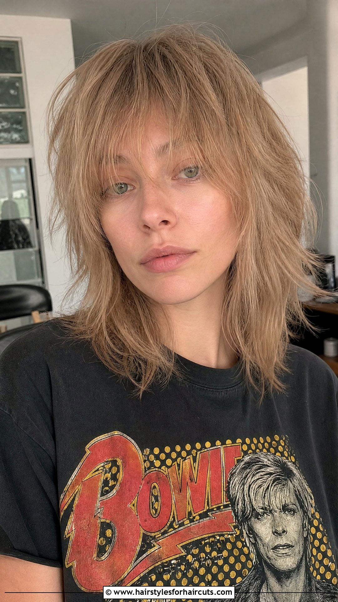 Shaggy Wolf Haircut Thin Hair - 25 wolf haircuts thin hair - 25 wolf haircuts thin hair