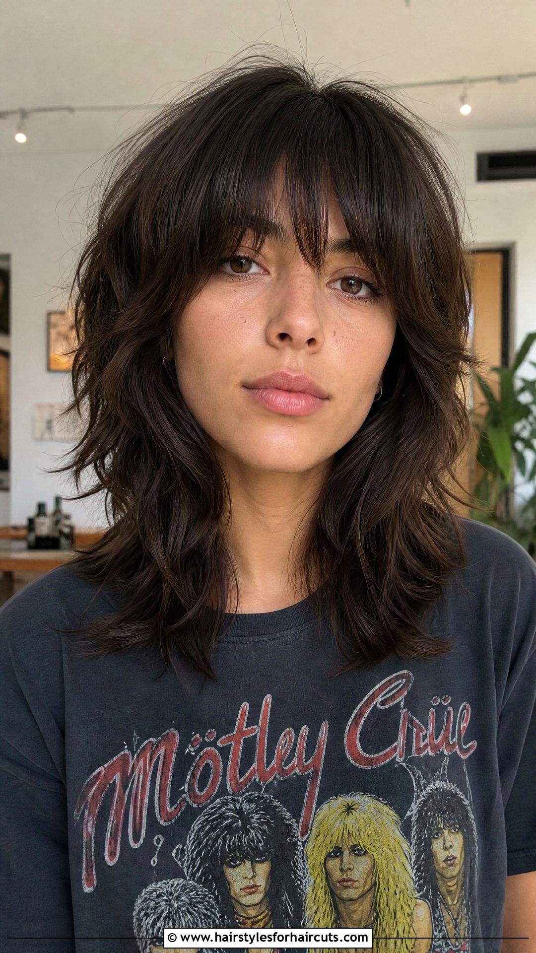 Shaggy Wolf Haircut - 25 wolf haircuts - 25 wolf haircuts
