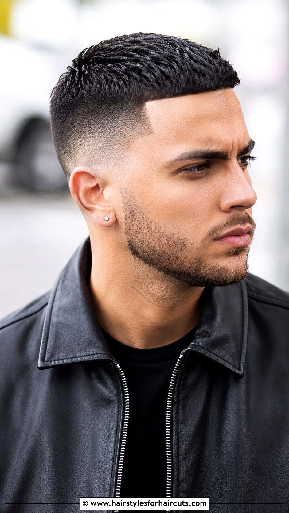 Shape Up With High Fade - 25 shape up haircuts - 25 shape up haircuts