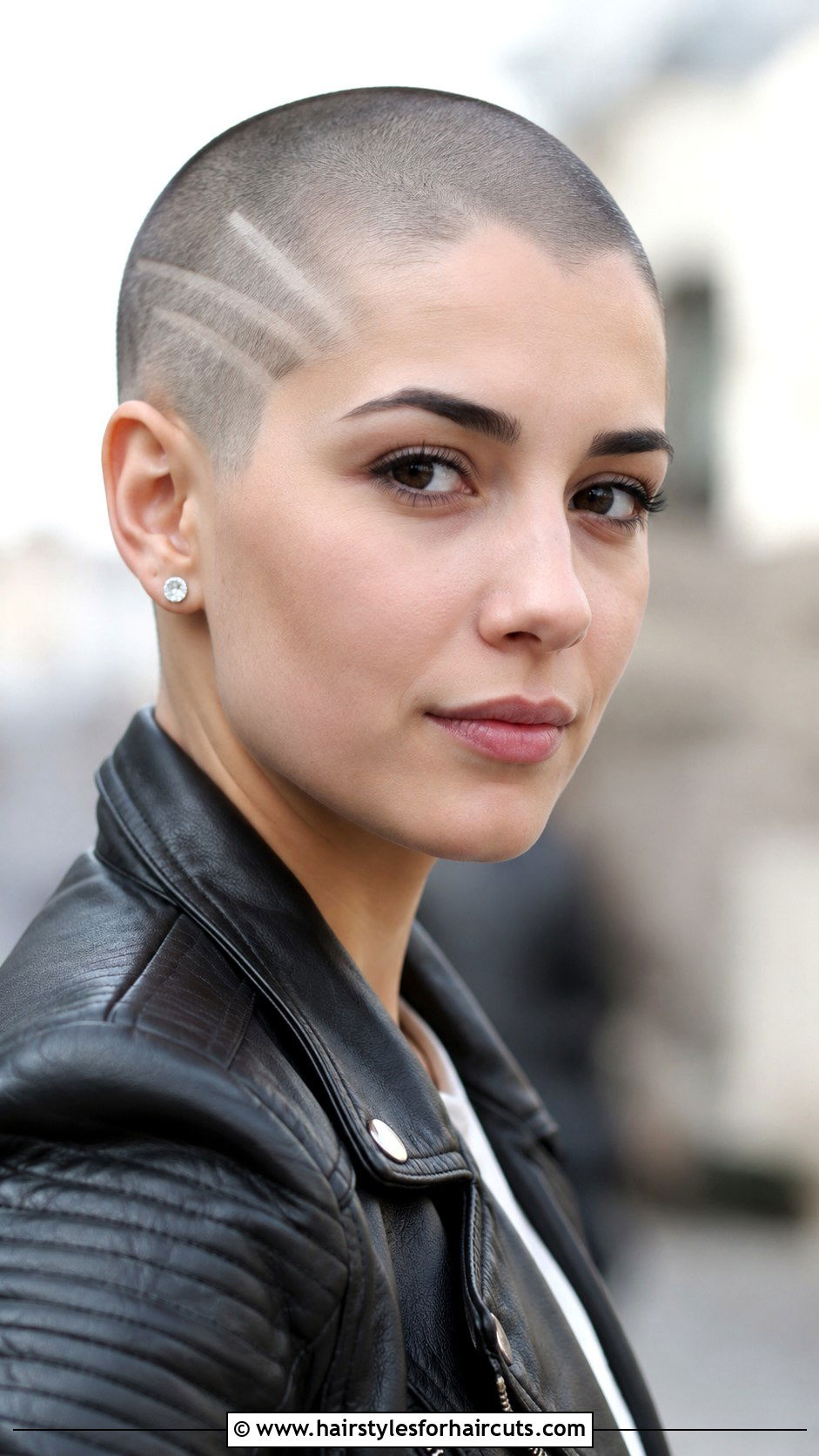 Shaved Head Game - 25 haircuts games - 25 haircuts games