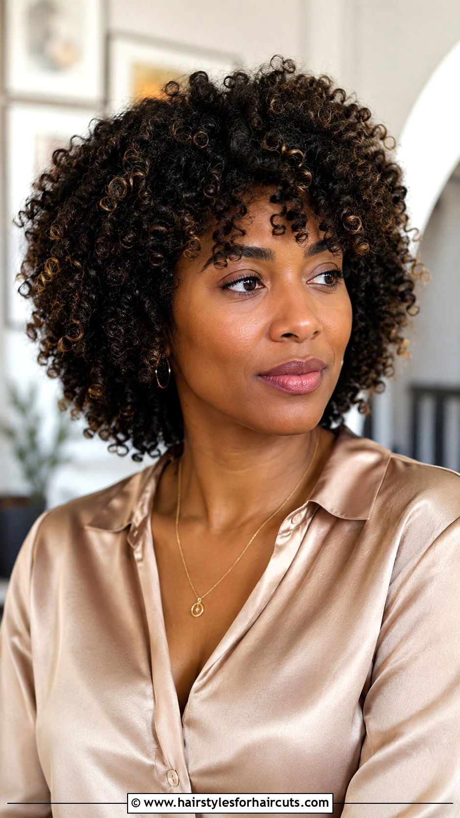 Shingle Cut Natural Hair - 25 cute natural hairstyles - 25 cute natural hairstyles