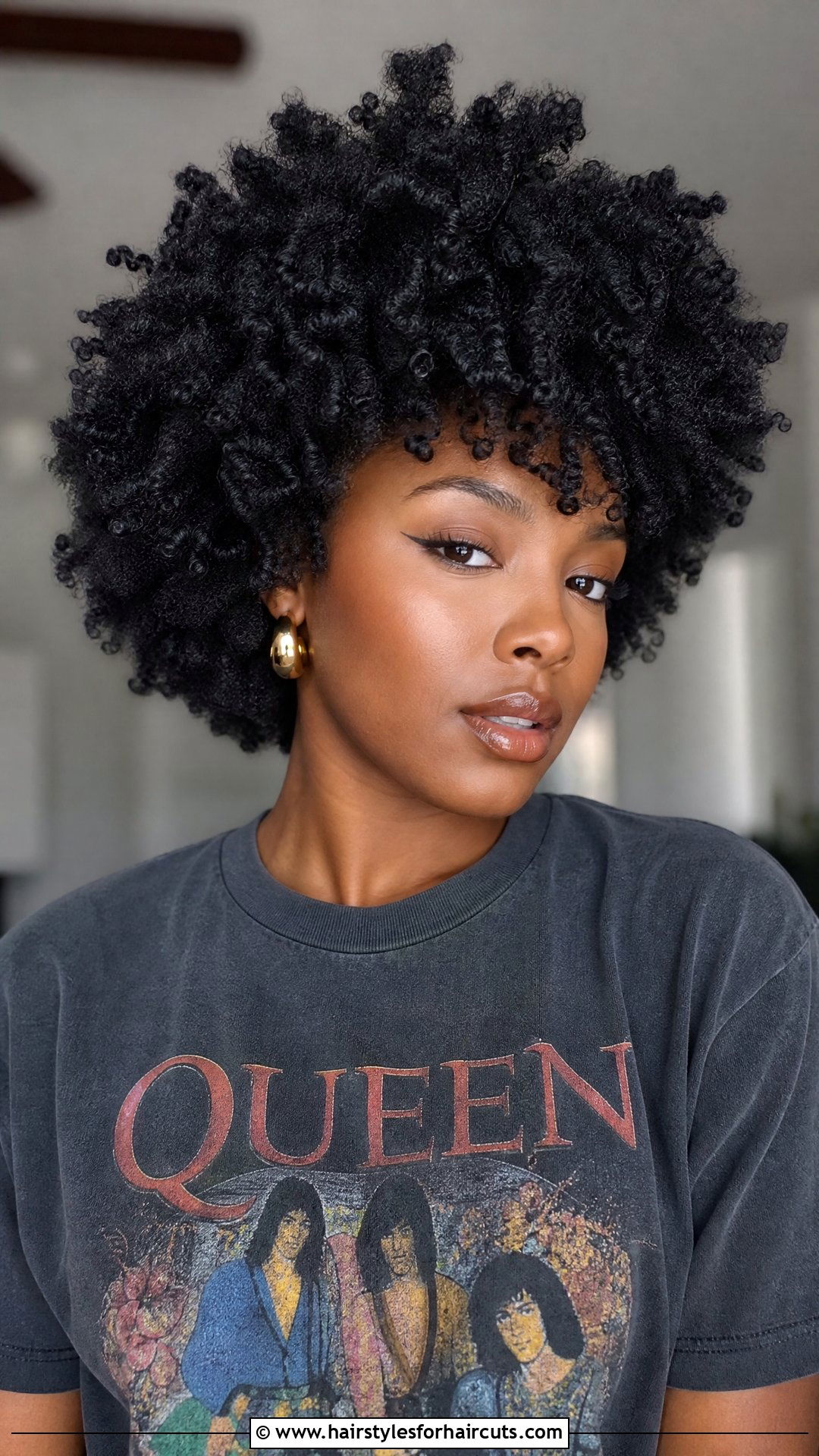Shingled 4a Hair Afro - 25 cute hairstyles for 4a hair - 25 cute hairstyles for 4a hair