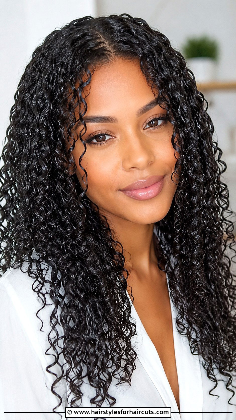 Shingling - 25 natural hairstyles for black women - 25 natural hairstyles for black women