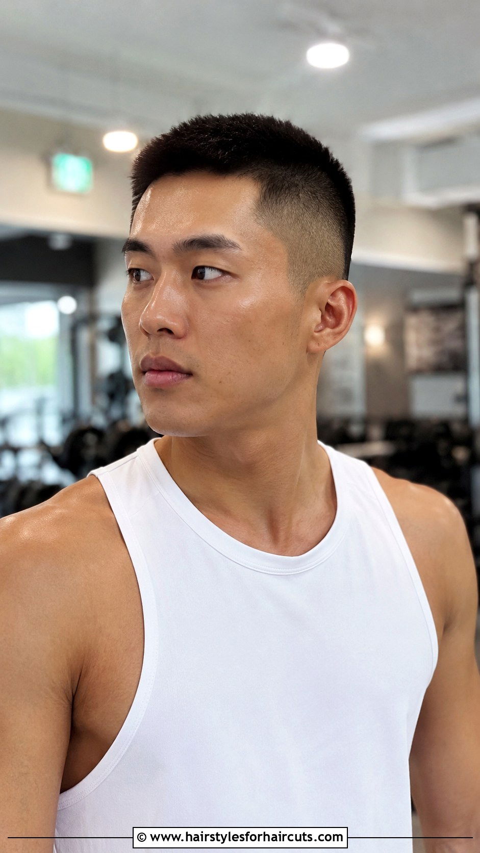 Short 2 Block Haircut - 25 2 block haircuts - 25 2 block haircuts