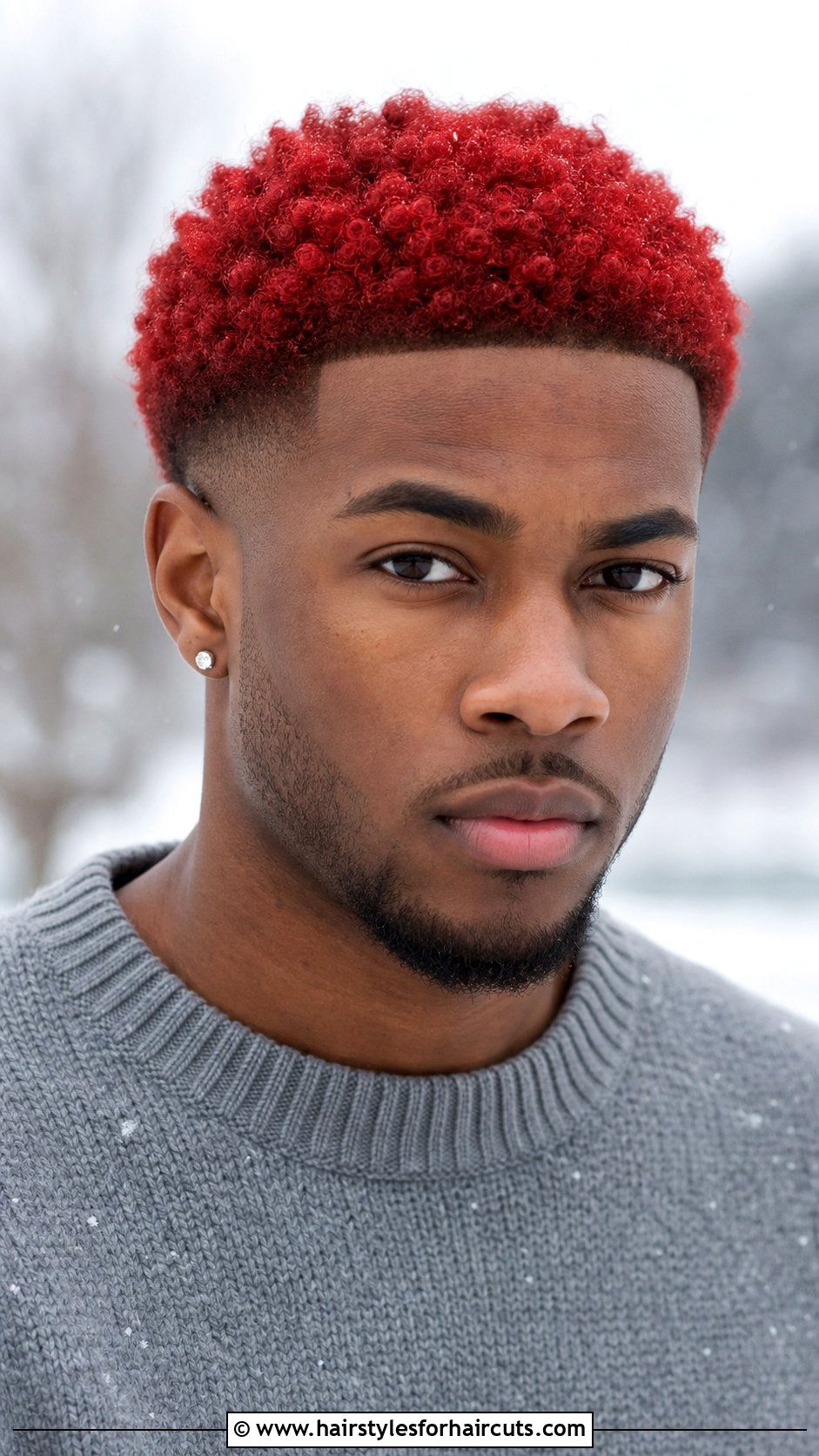 Short Afro Fade Red Hair - 25 fade haircuts red hair - 25 fade haircuts red hair