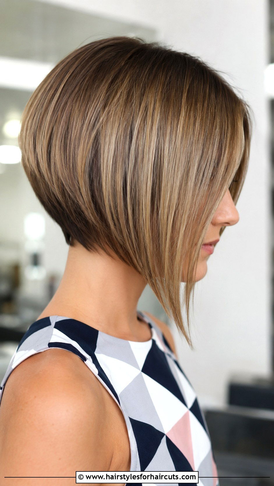 Short Angled Bob Fine Hair - 25 over 50 fine hair short bob haircuts - 25 over 50 fine hair short bob haircuts