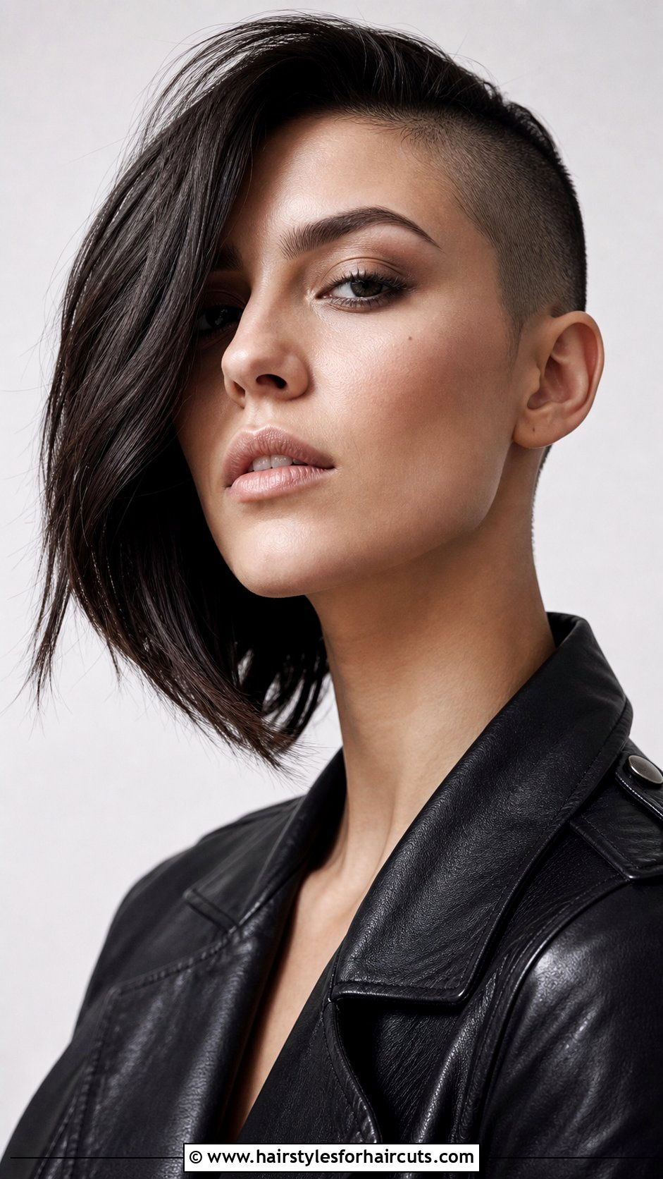Short Asymmetrical Haircut Drawing - 25 hairstyles drawing - 25 hairstyles drawing