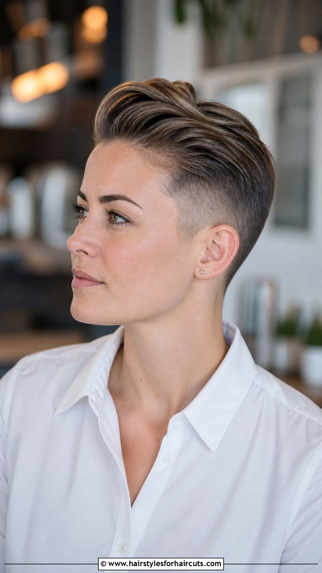 Short Back And Sides British Haircut - 25 british haircuts - 25 british haircuts