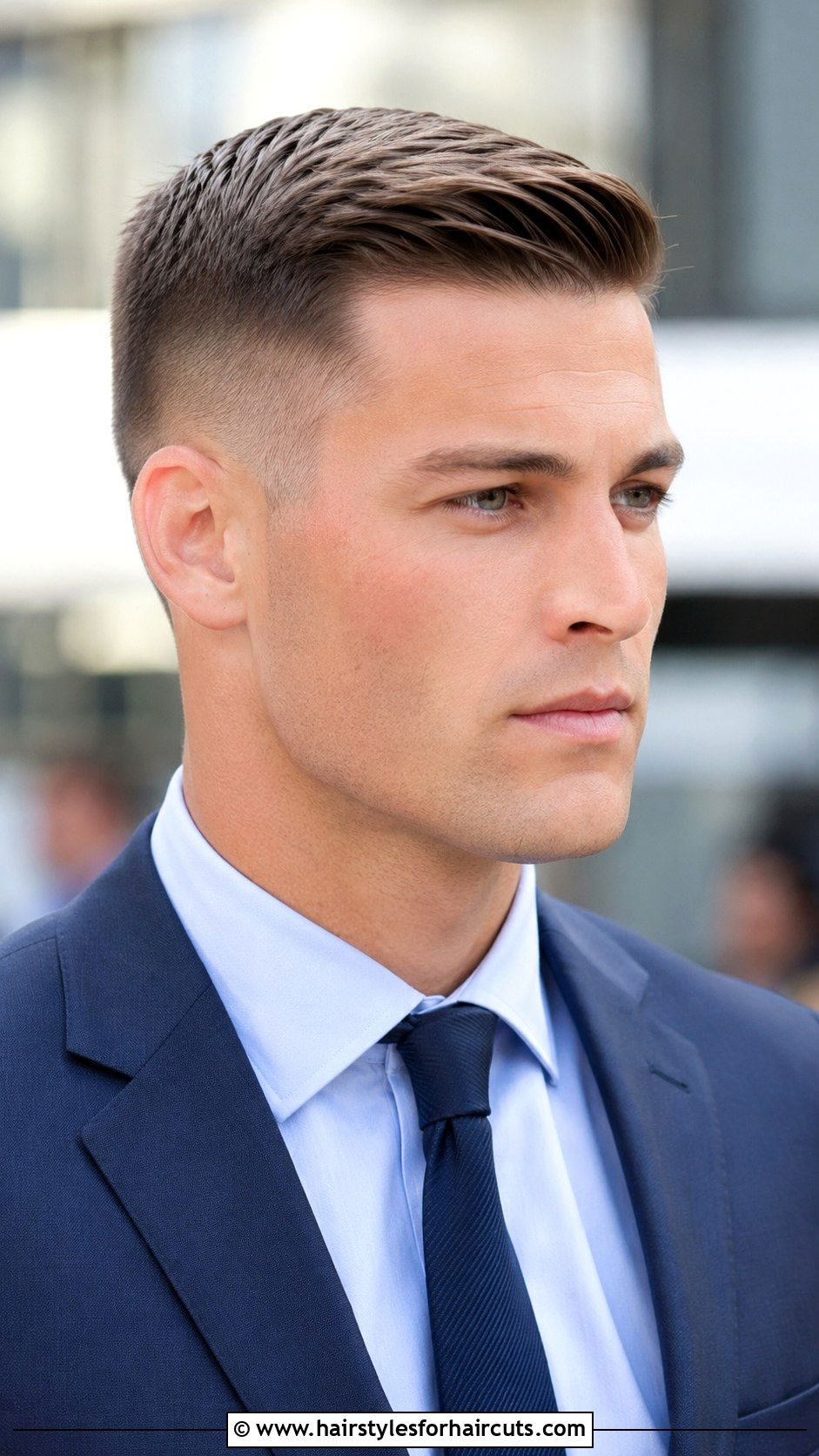 Short Back And Sides Haircut - 25 haircuts machines - 25 haircuts machines