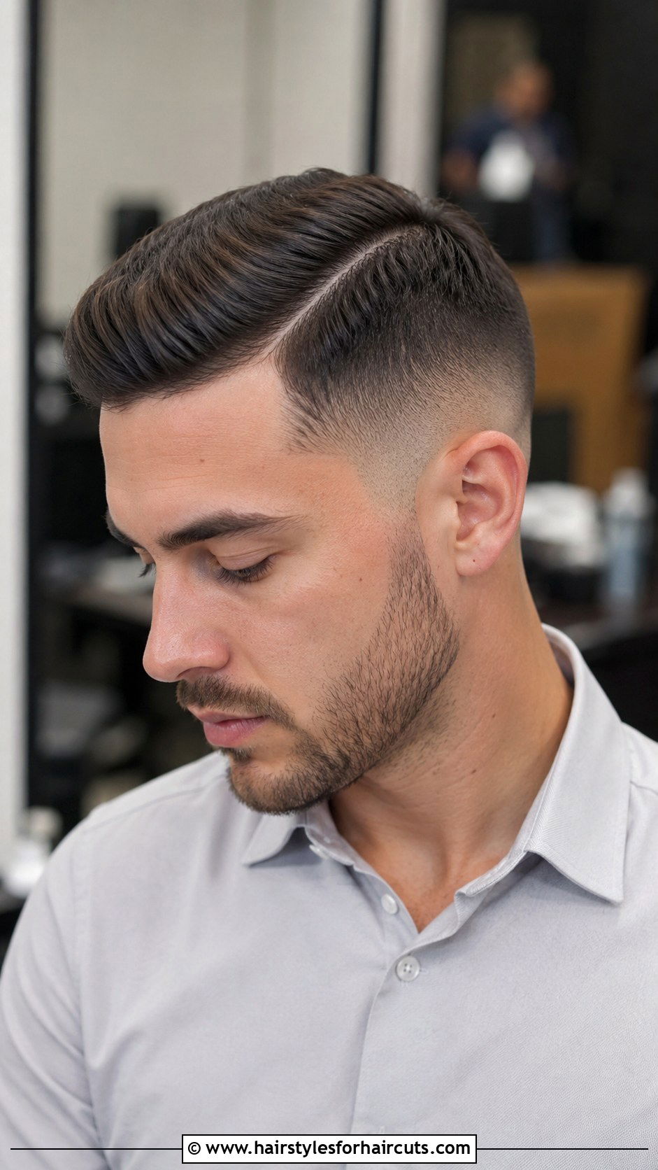 Short Back and Sides - 25 haircuts casa grande - 25 haircuts casa grande