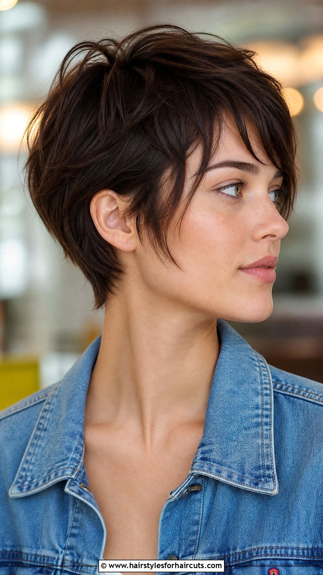 Short Bixie Cut Straight Hair - 25 face frame haircuts straight hair - 25 face frame haircuts straight hair