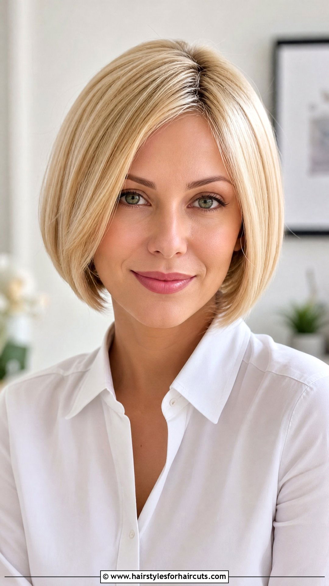 Short Blonde Bob Wig - 25 wics hairstyles - 25 wics hairstyles