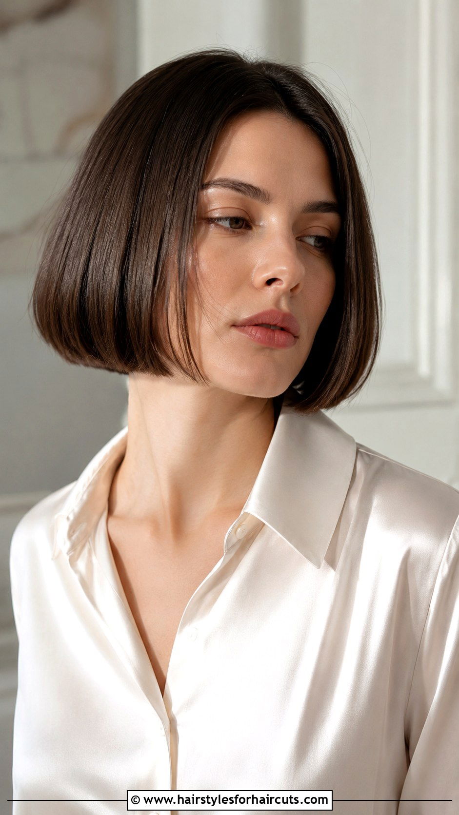 Short Blunt Haircut - 25 super short hairstyles for women - 25 super short hairstyles for women