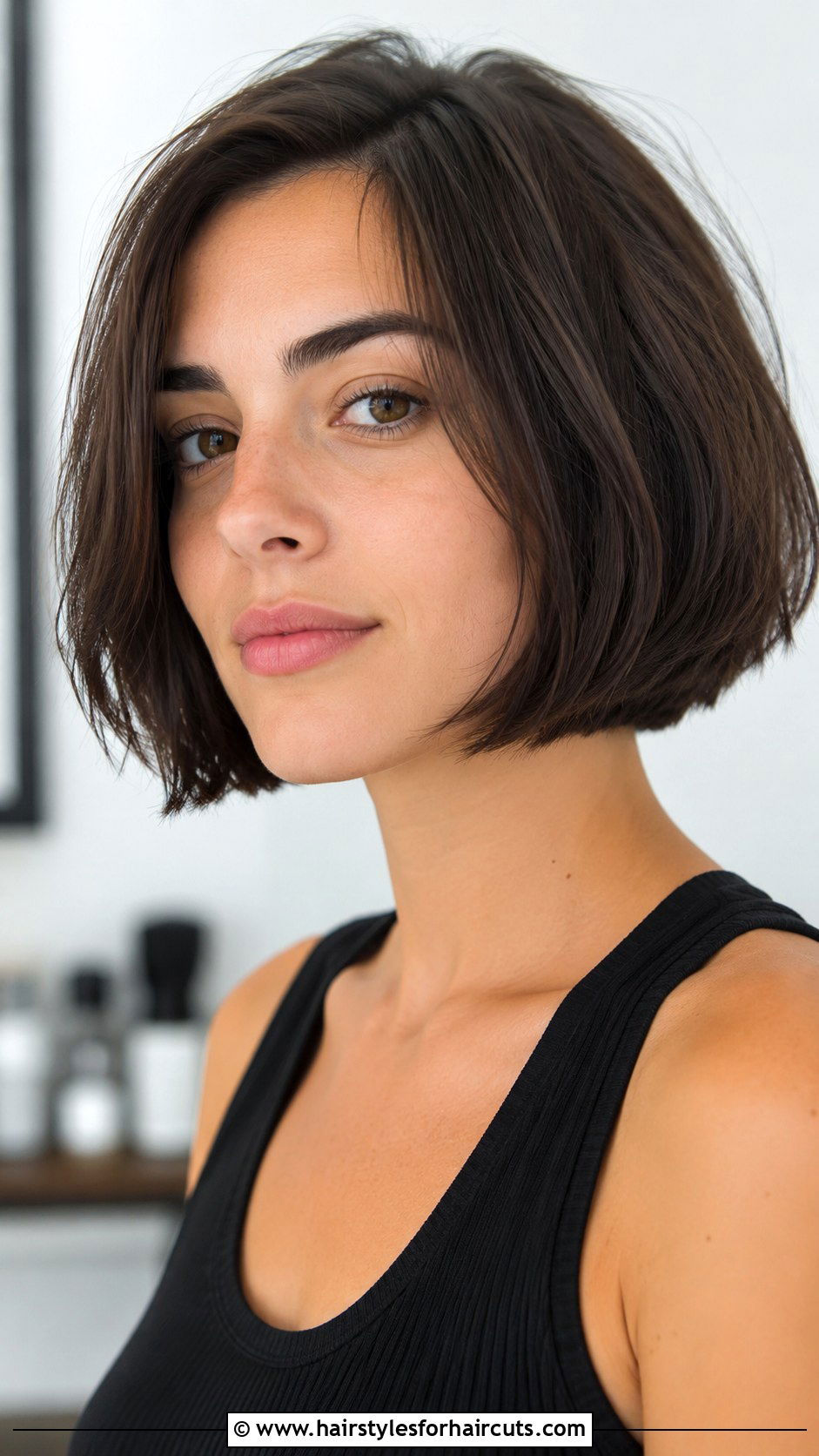 Short Bob - 25 bobcut hairstyles - 25 bobcut hairstyles