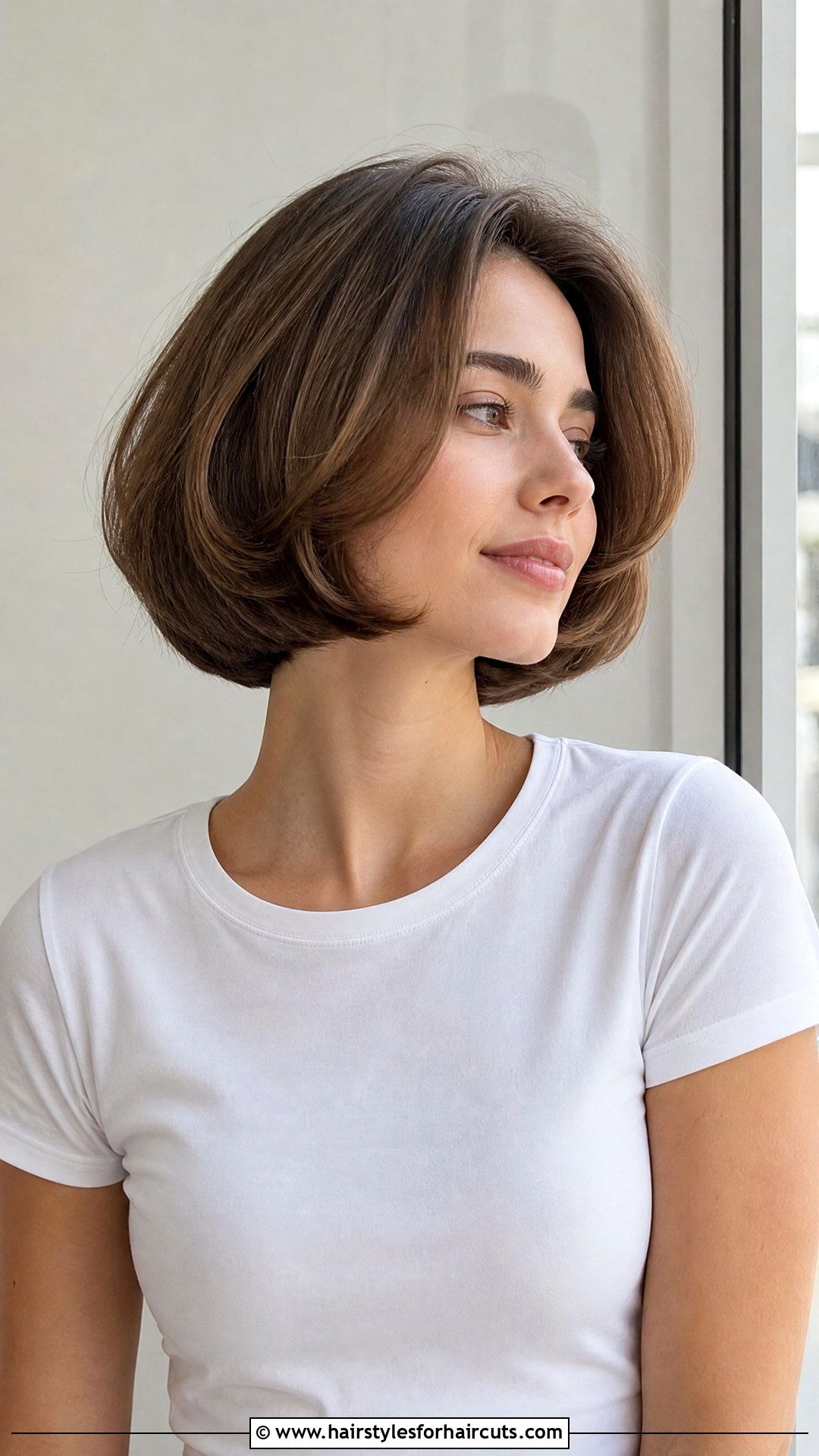 Short Bob 90s Blowout - 25 90s blowout hairstyles - 25 90s blowout hairstyles