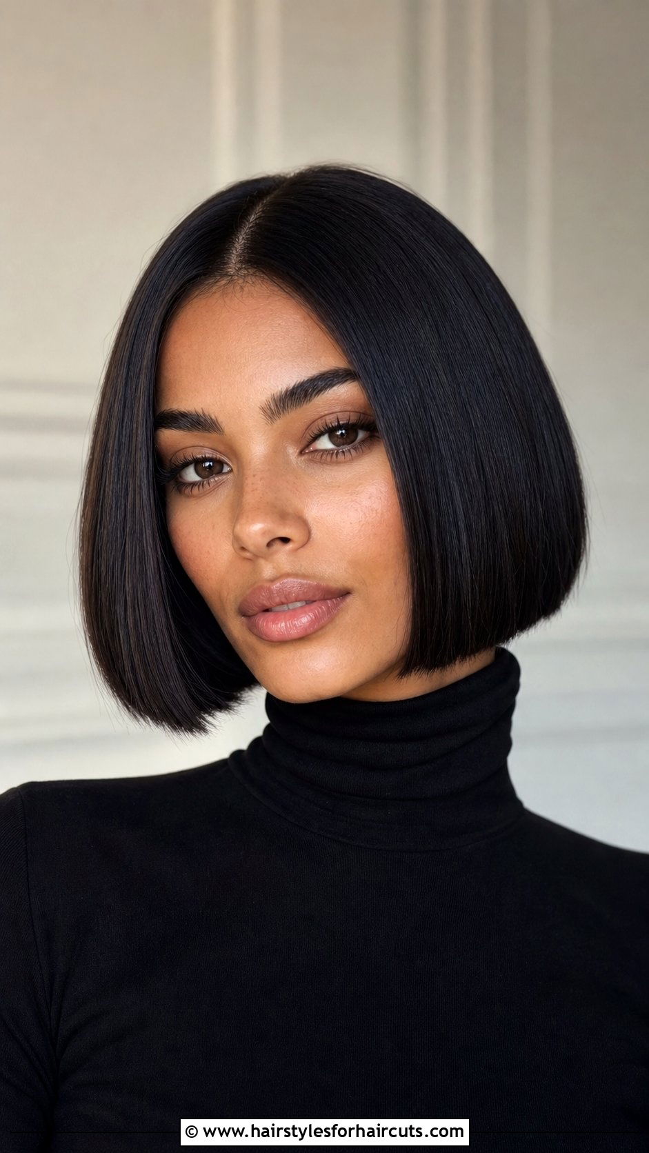 Short Bob Closure Haircut - 25 closure hairstyles - 25 closure hairstyles