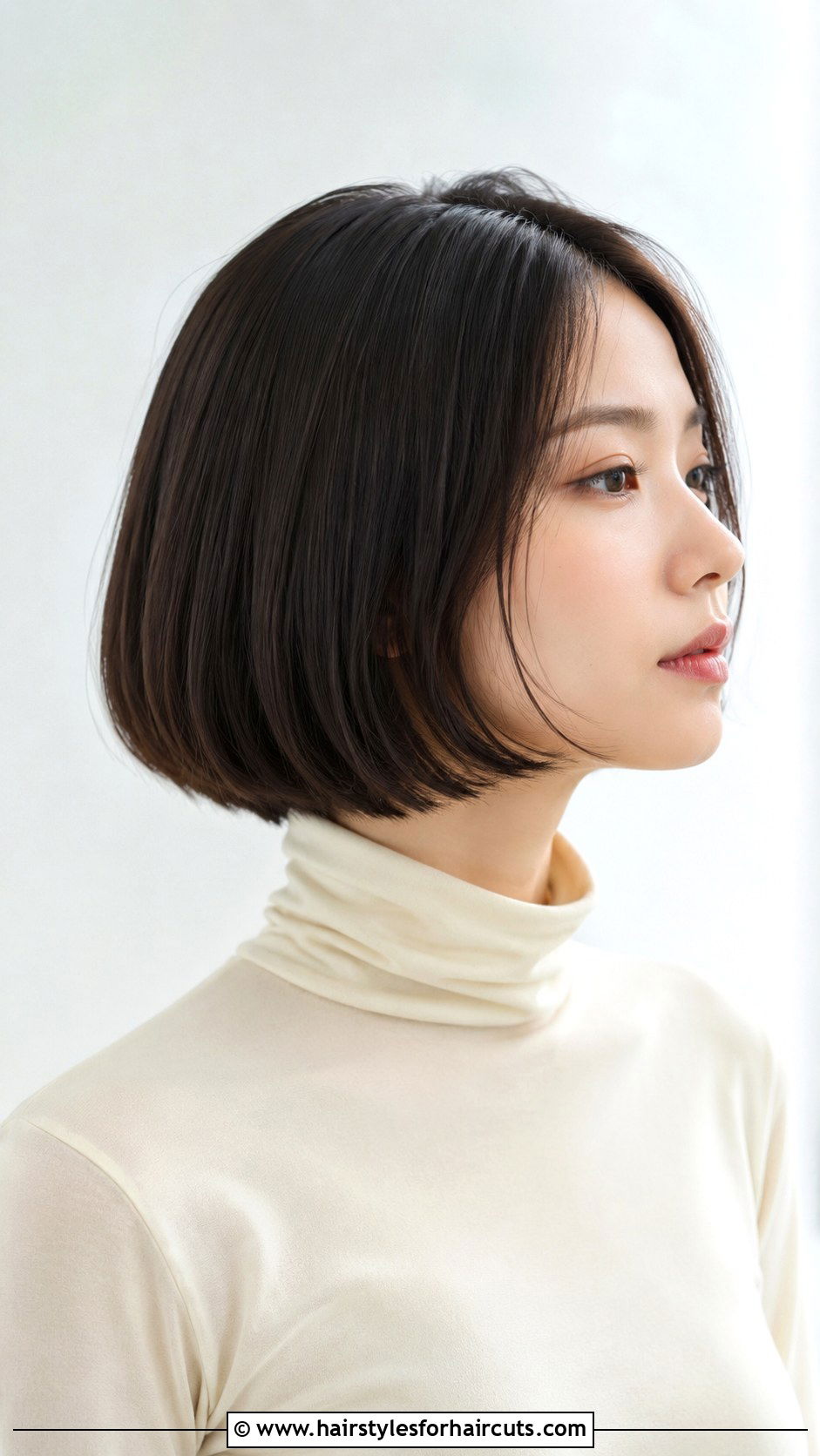Short Bob Cut For Asian Woman - 25 asian hairstyles woman - 25 asian hairstyles woman