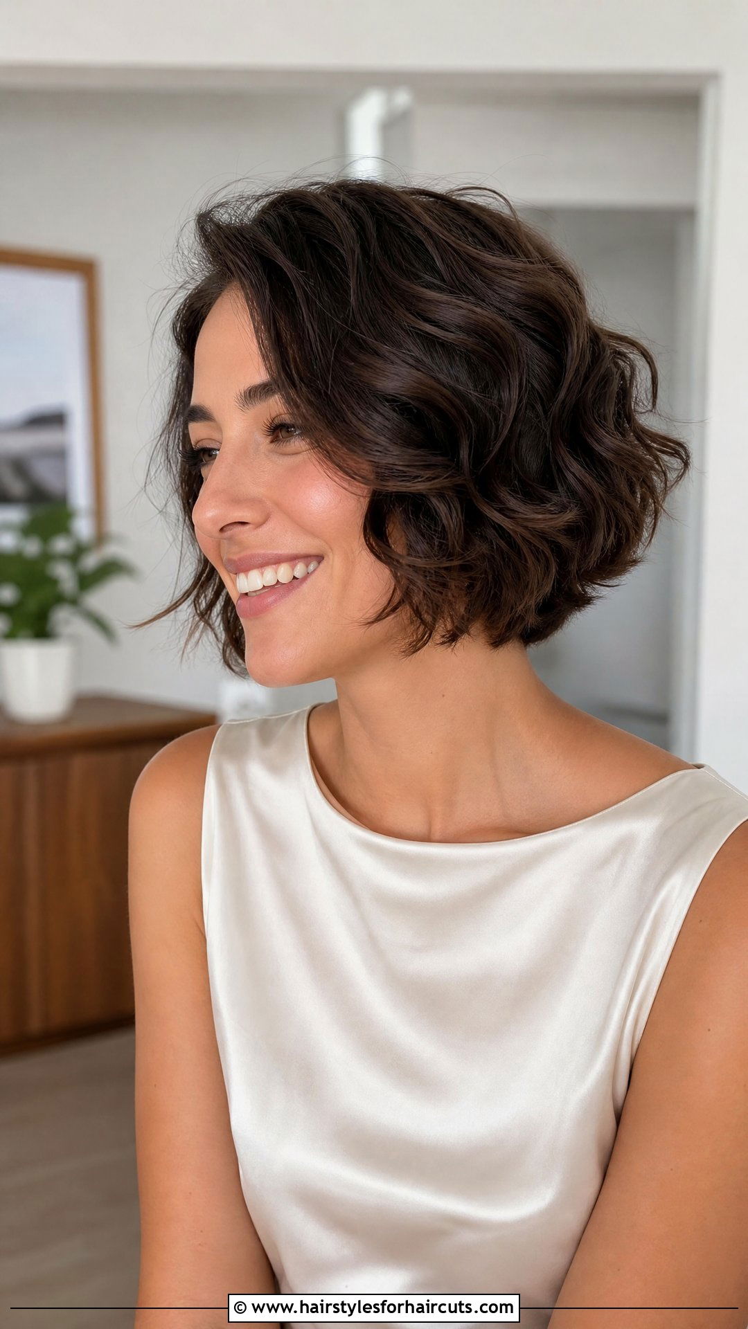 Short Bob For Thick Wavy Hair - 25 bob haircuts for thick wavy hair - 25 bob haircuts for thick wavy hair