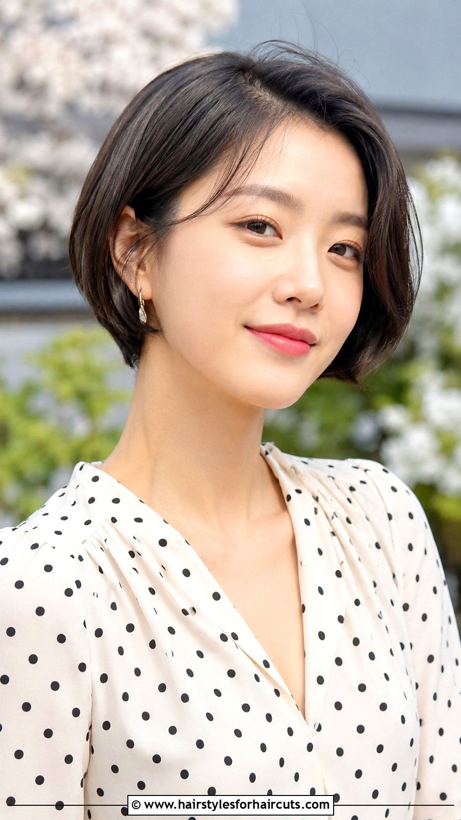Short Bob Haircut - 25 haircuts bobs - 25 haircuts bobs