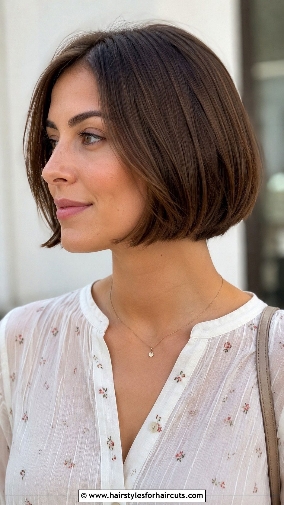 Short Bob Haircut - 25 haircuts boca raton - 25 haircuts boca raton