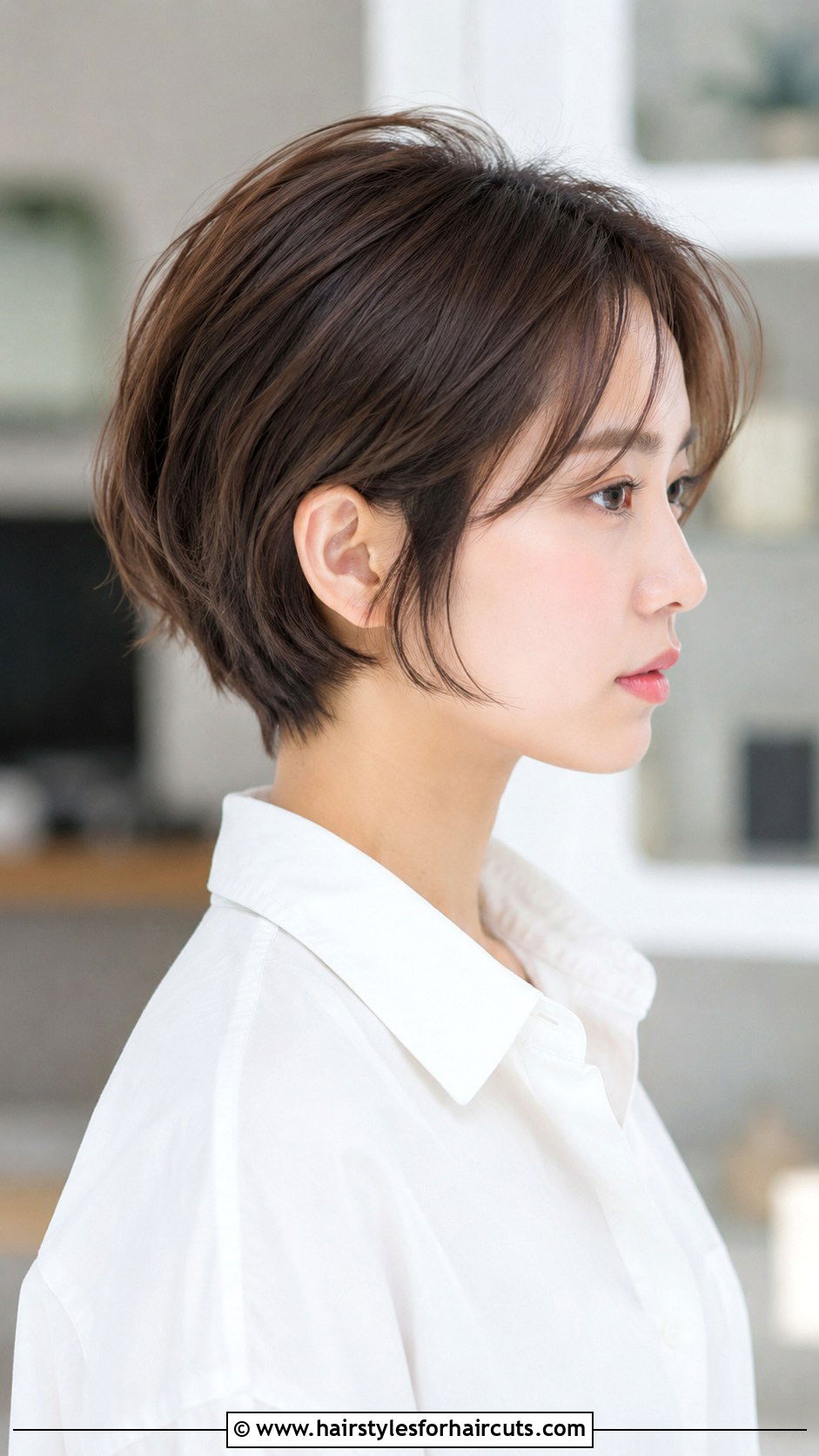 Short Bob Haircut - 25 bob haircuts for women - 25 bob haircuts for women