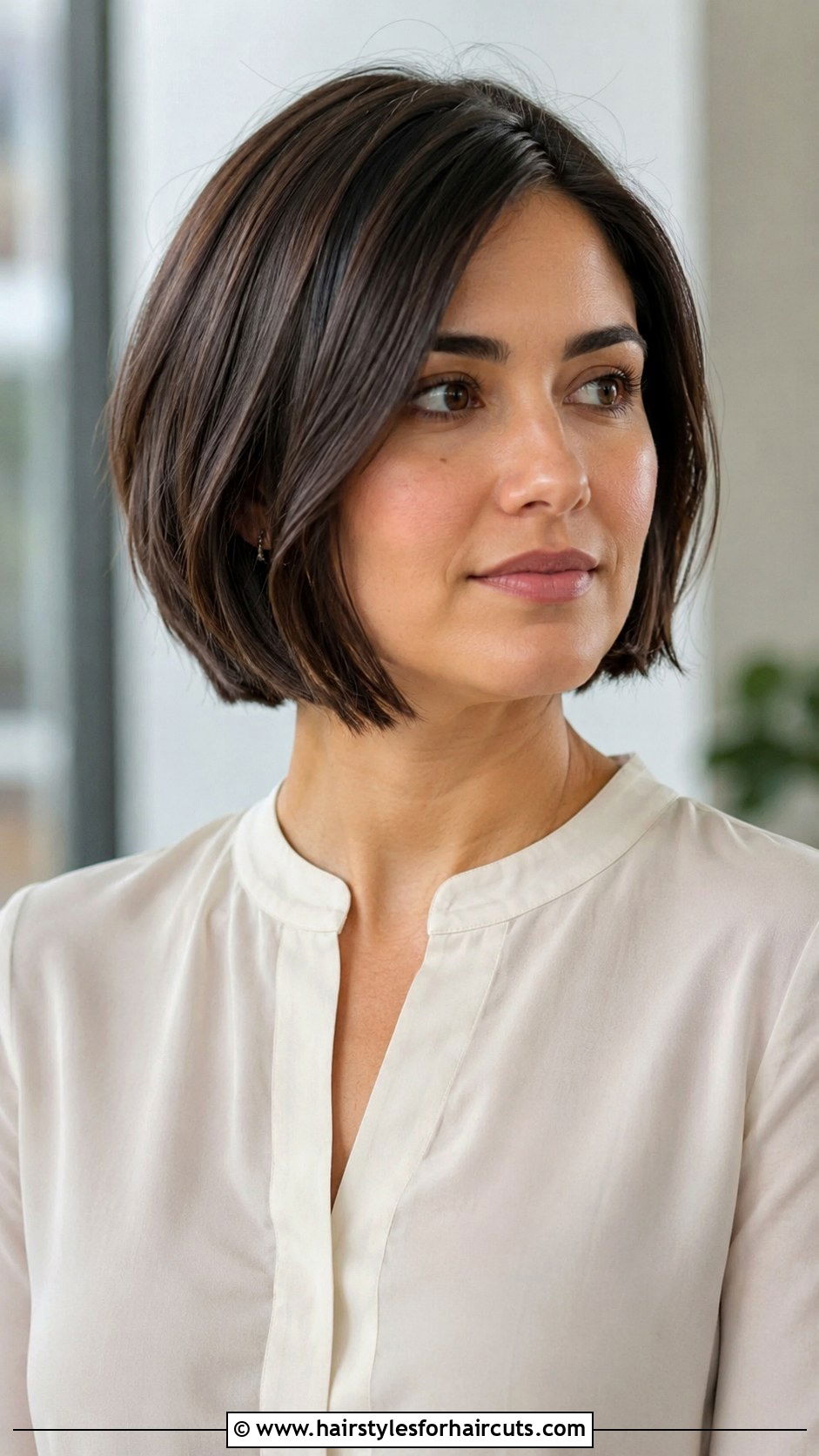 Short Bob Haircut - 25 haircuts keene nh - 25 haircuts keene nh