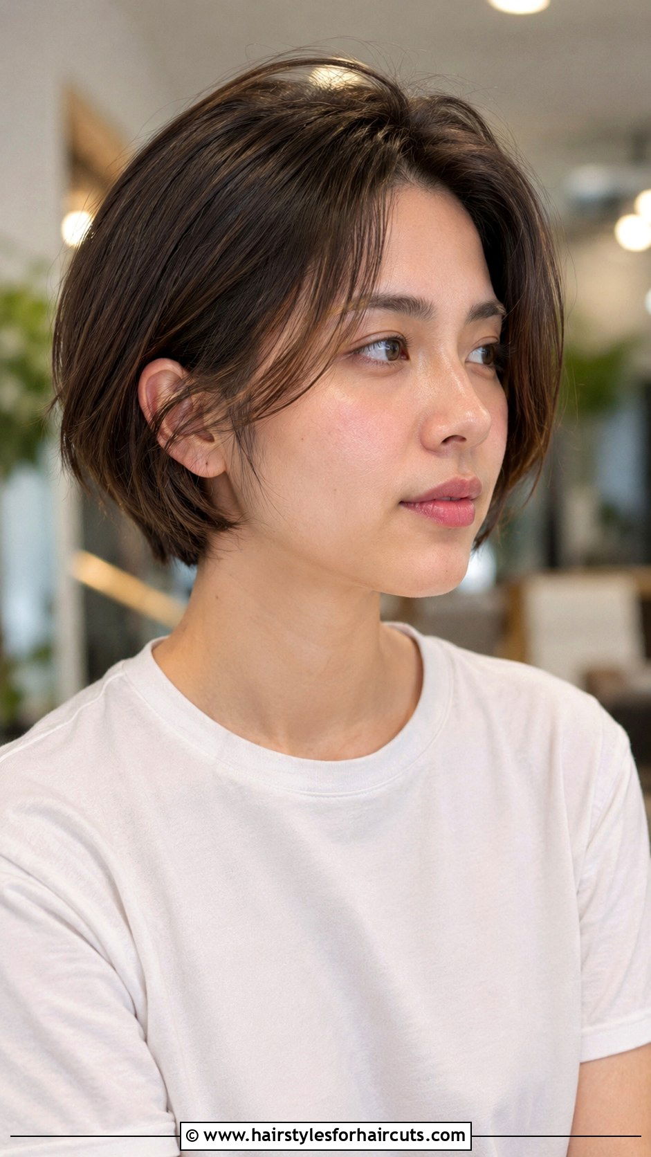 Short Bob Haircut - 25 bob haircuts for thinning hair - 25 bob haircuts for thinning hair