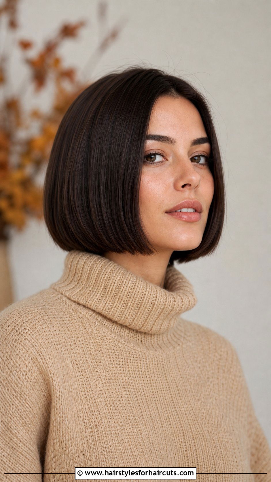 Short Bob Haircut - 25 low haircuts for women - 25 low haircuts for women