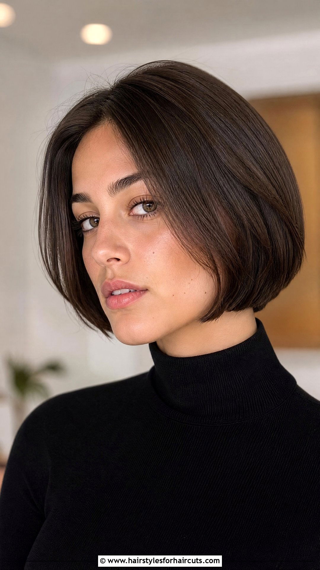Short Bob Haircut - 25 taurus hairstyles - 25 taurus hairstyles