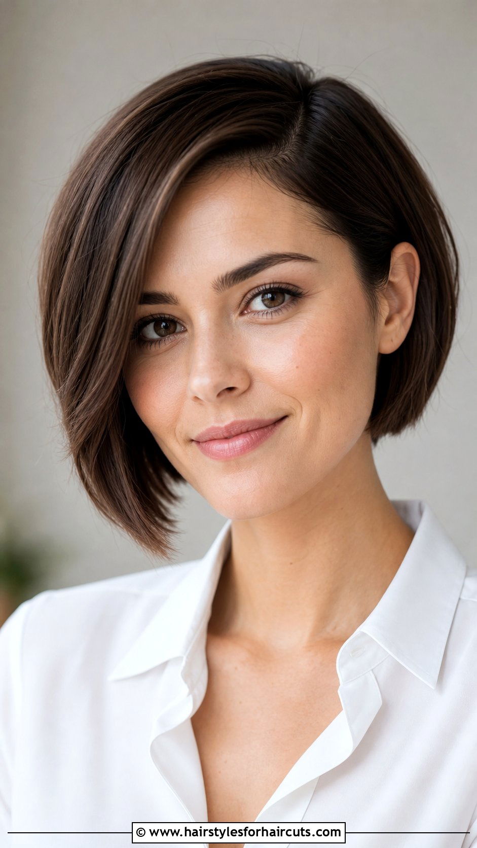 Short Bob Haircut - 25 woman bob haircuts - 25 woman bob haircuts